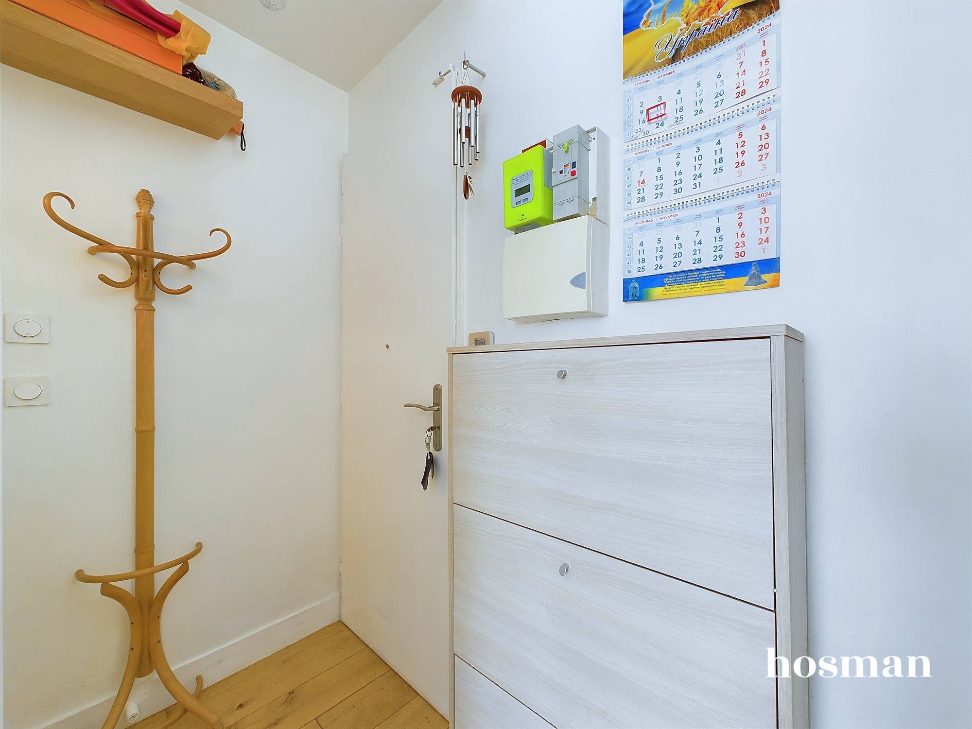 Photo 12 - Appartement 27.14 Saint-Cloud