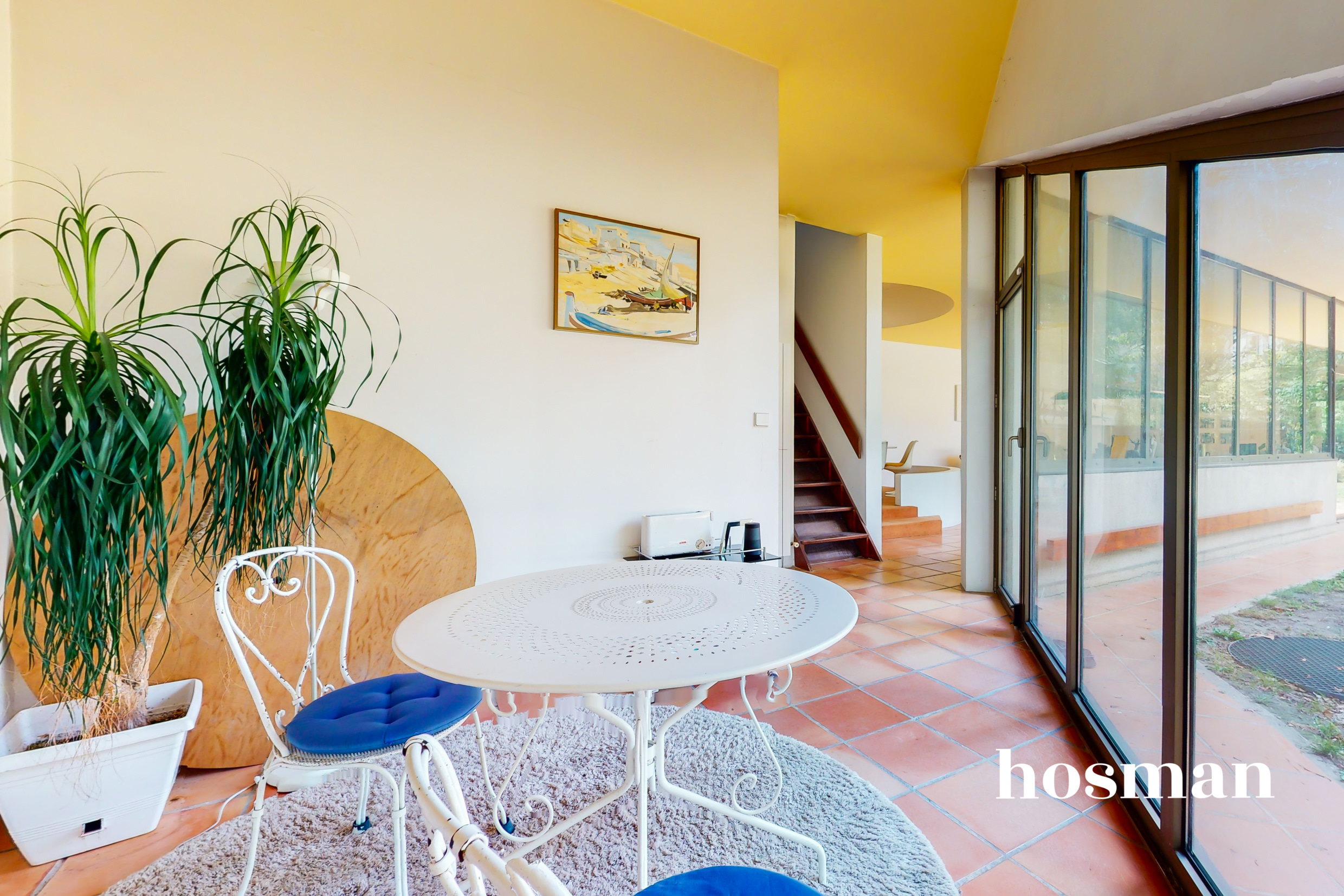 Photo 12 - Maison 420.0 Saint-Maur-des-Fossés
