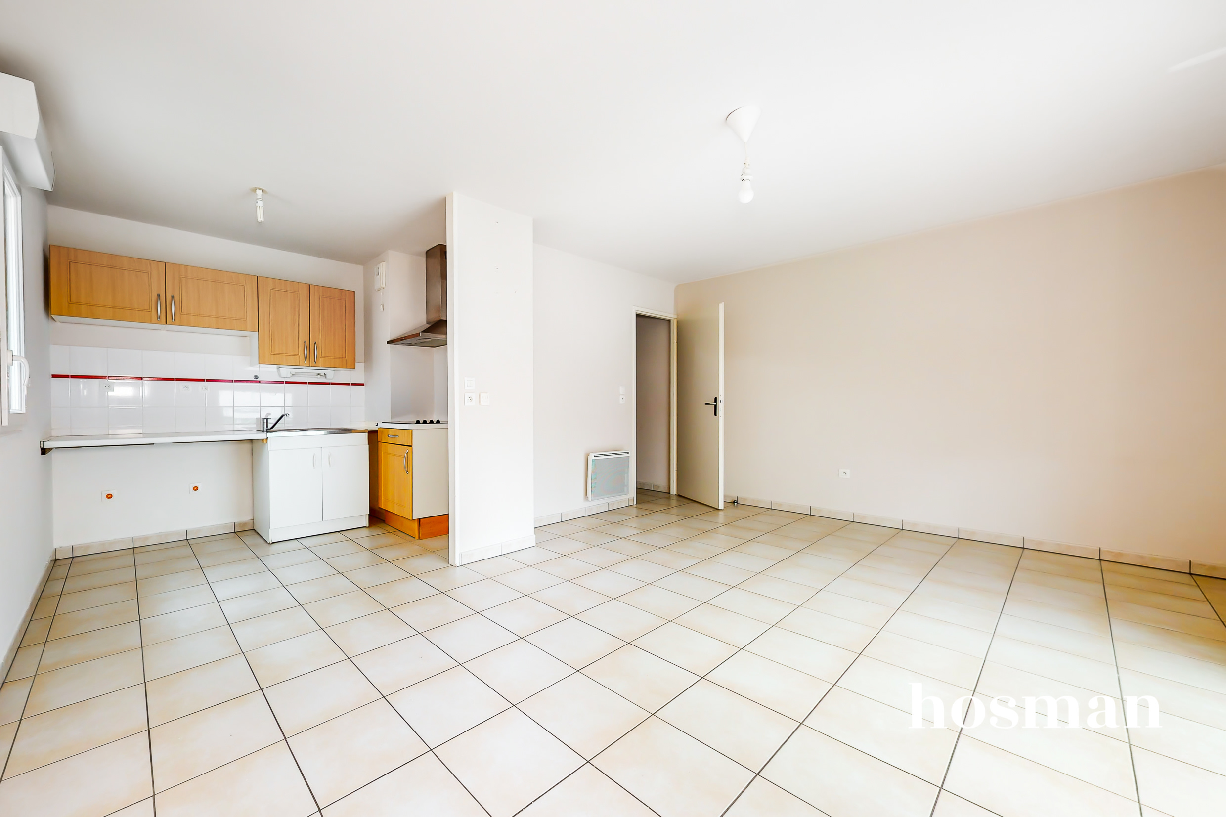 Photo 2 - Appartement 60.0 Nantes