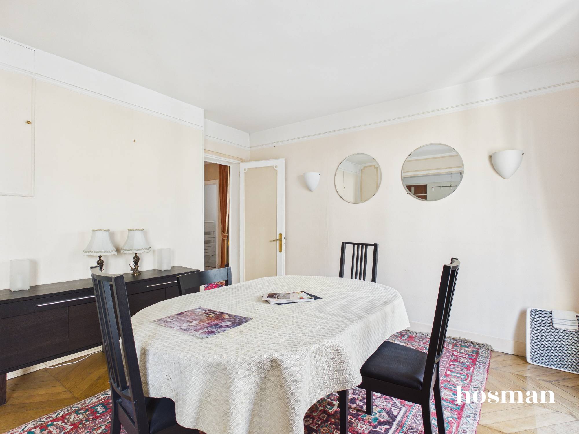 Photo 7 - Appartement 78.0 Paris