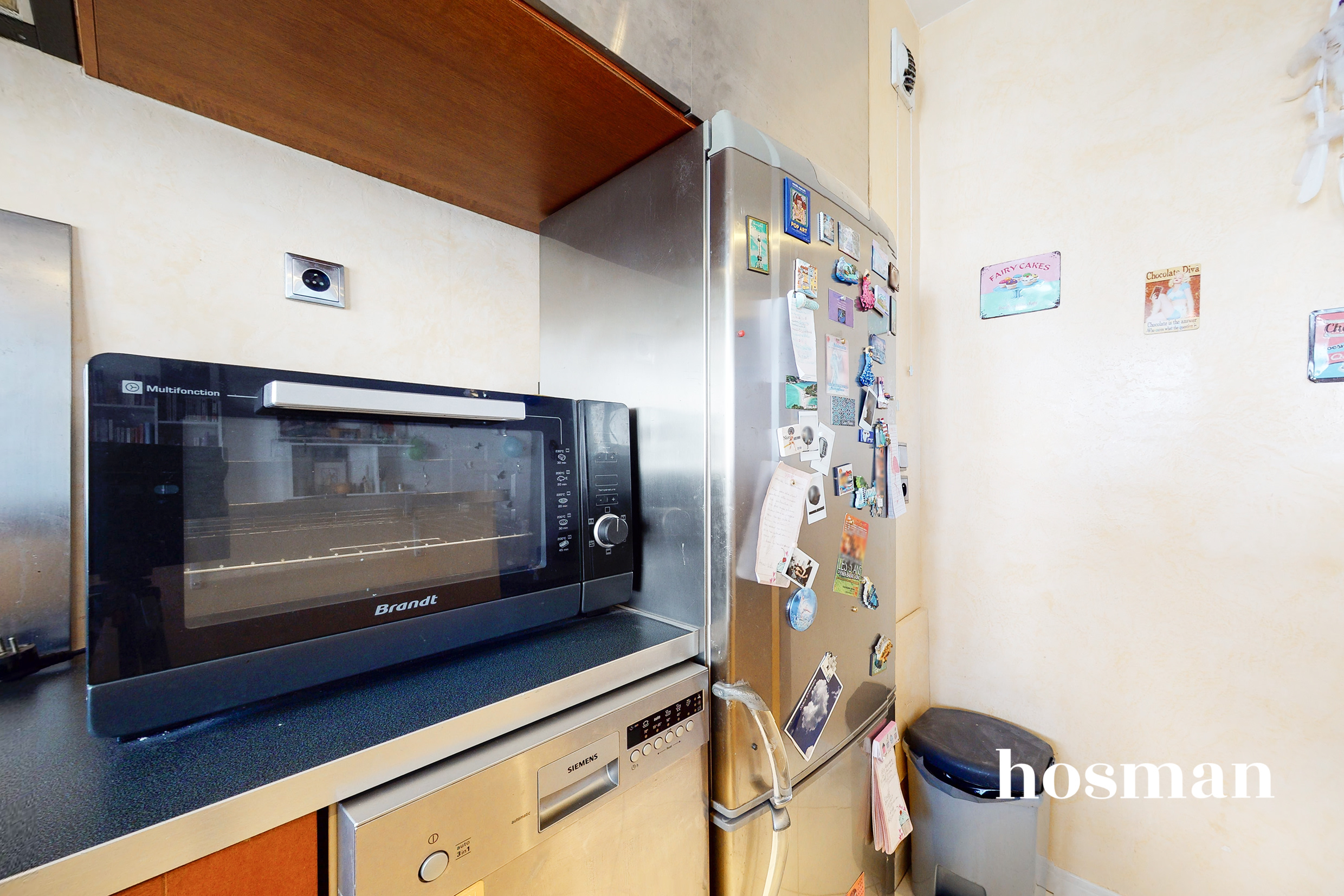 Photo 8 - Appartement 47.0 Vincennes