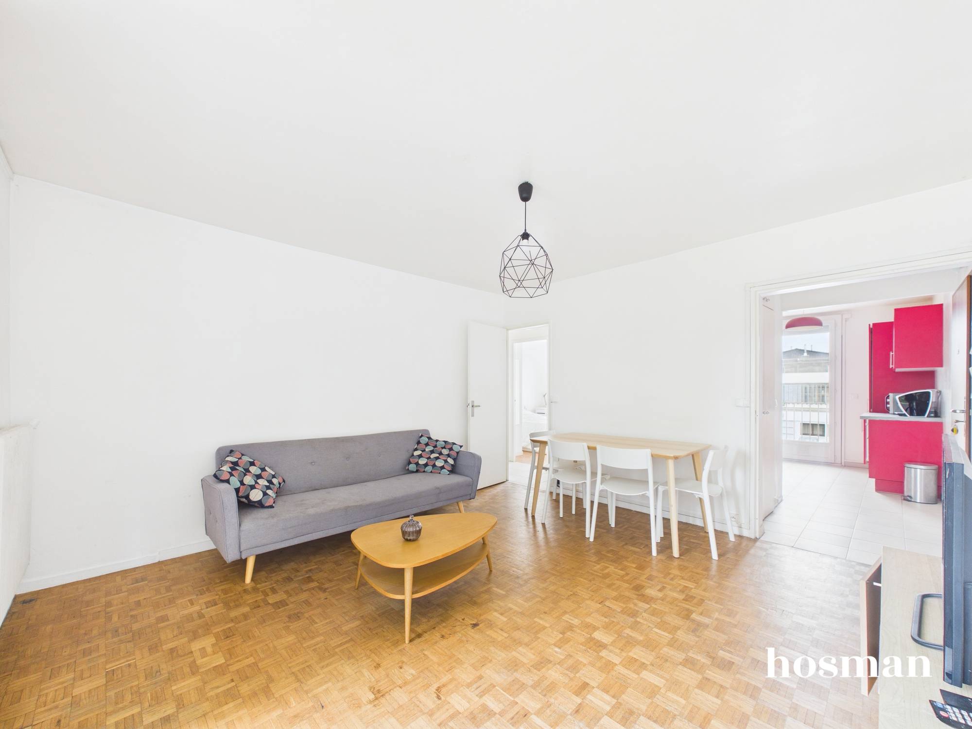 Photo 4 - Appartement 83.0 Pessac