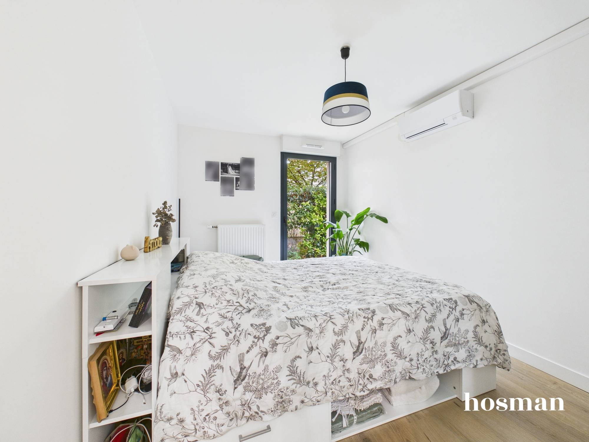 Photo 9 - Appartement 63.28 Colombes