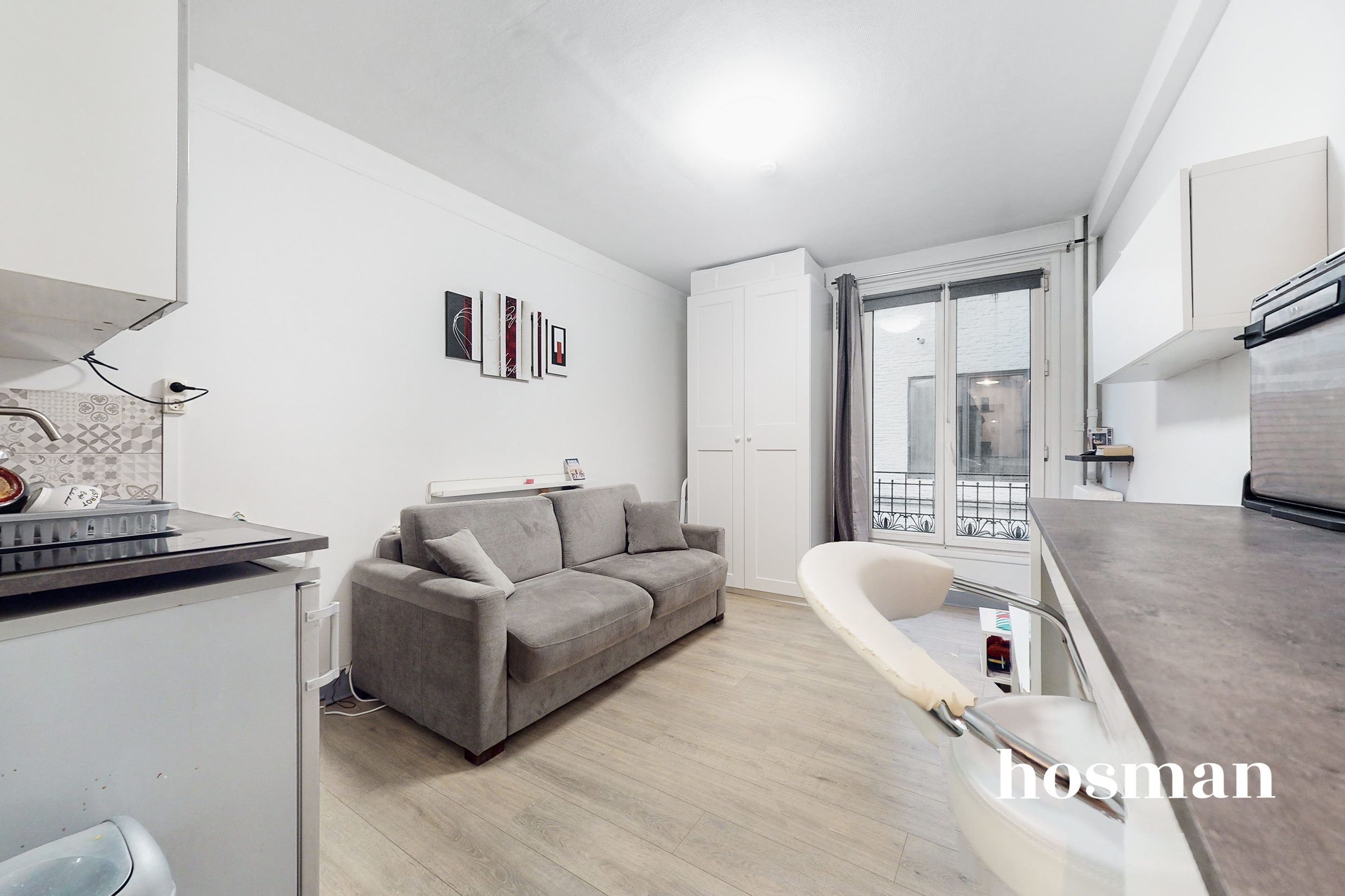 Photo 3 - Appartement 19.0 Paris