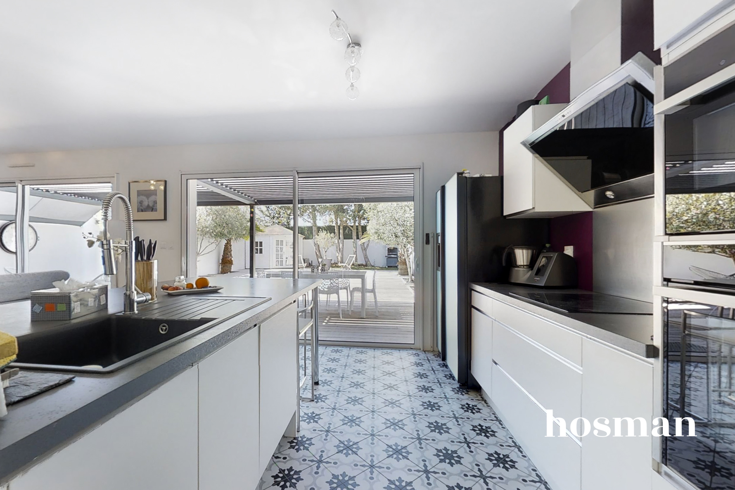 Photo 3 - Maison 145.0 Bruges