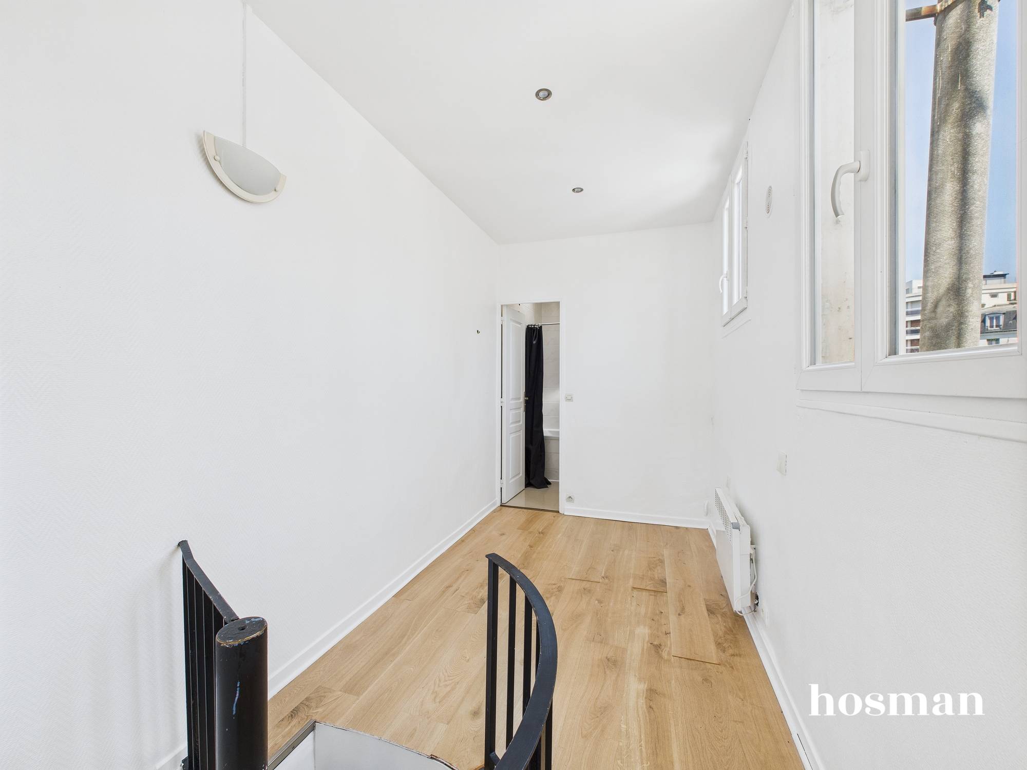 Photo 6 - Duplex 50.84 Paris