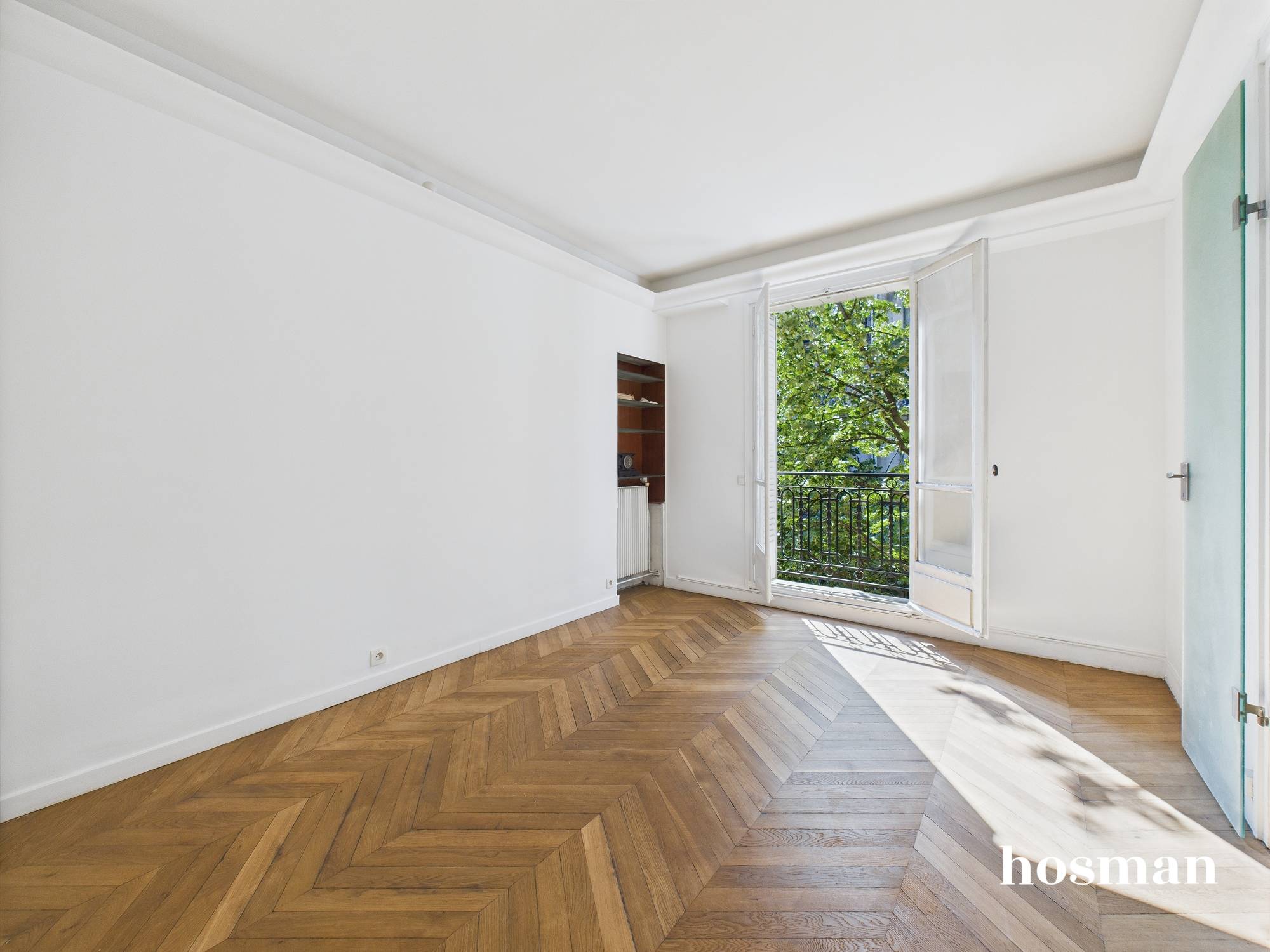 Photo 6 - Appartement 64.25 Paris