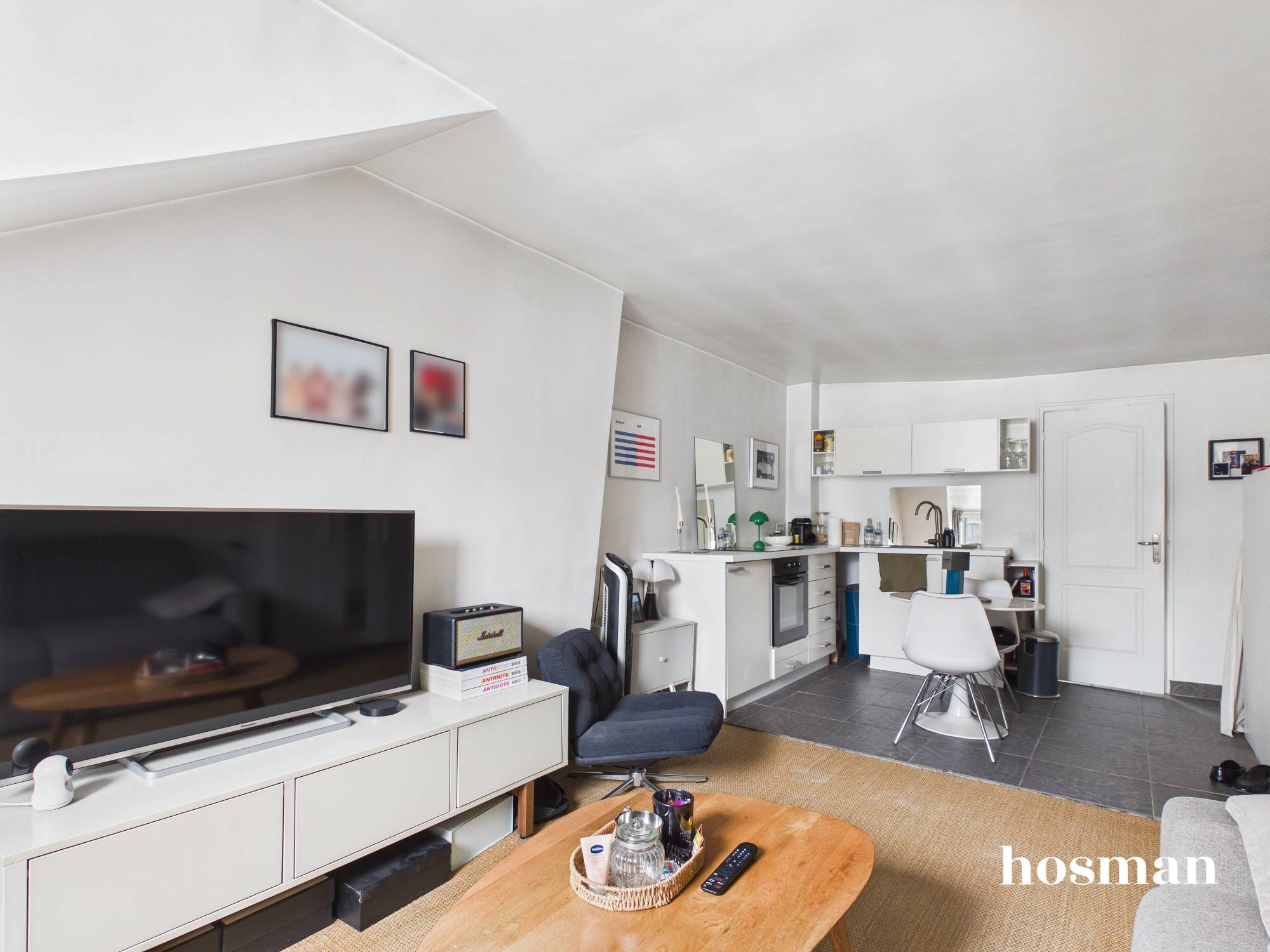 Photo 3 - Appartement 26.0 Paris