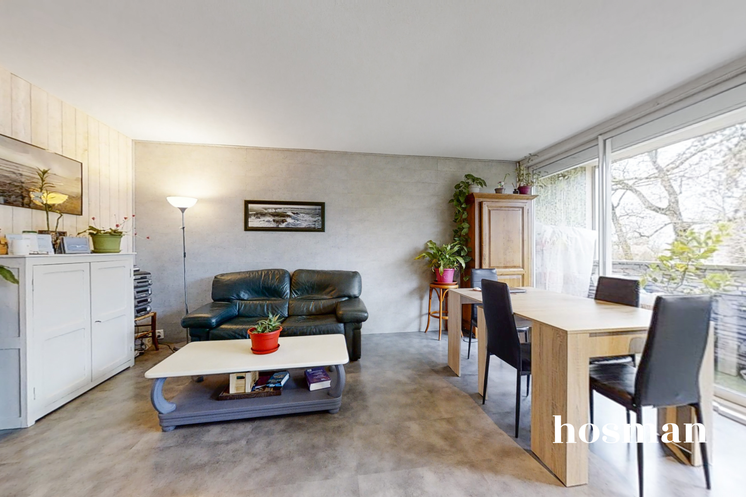 Photo 3 - Appartement 63.0 Blanquefort