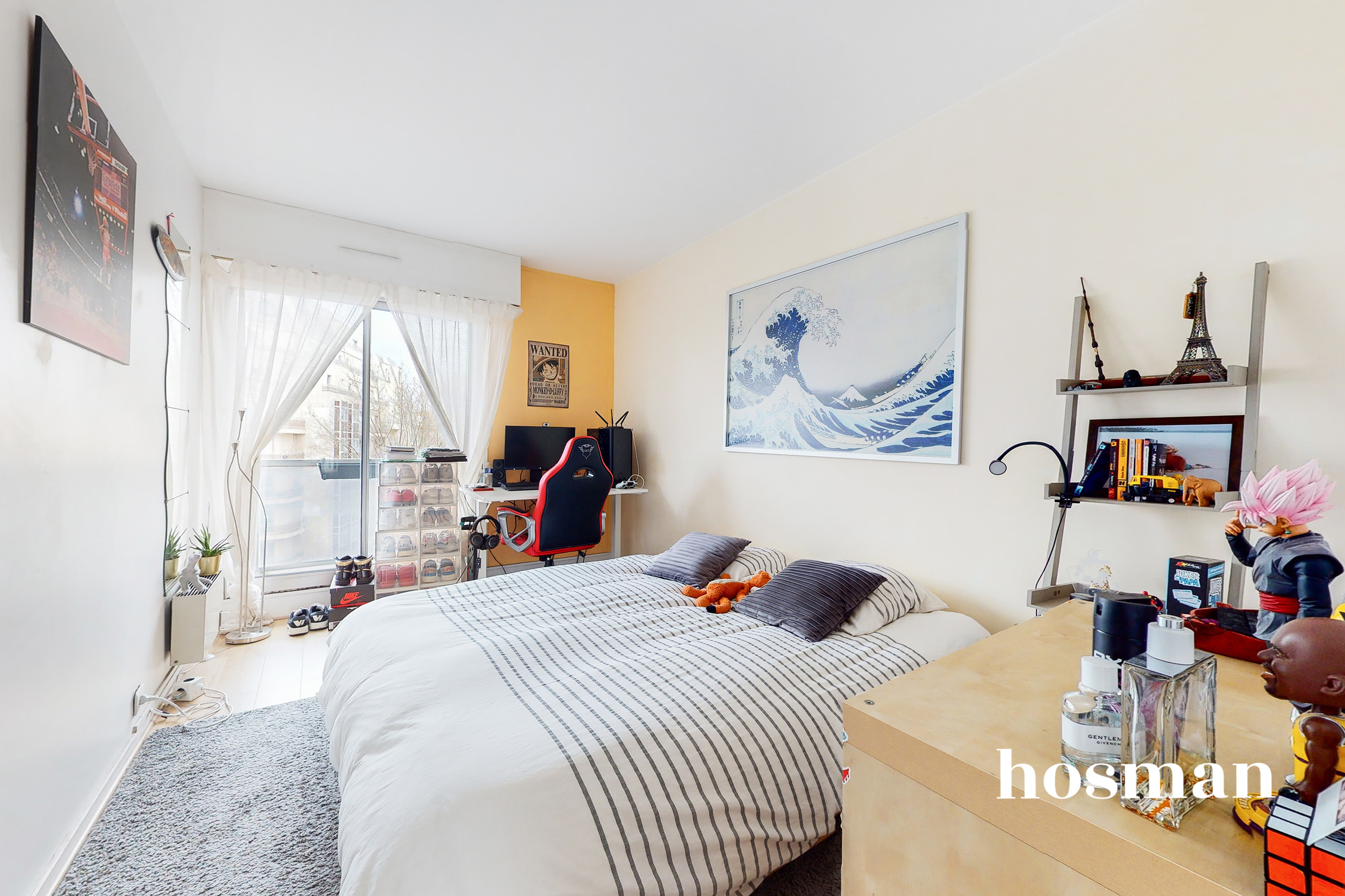 Photo 11 - Appartement 101.0 Saint-Maurice