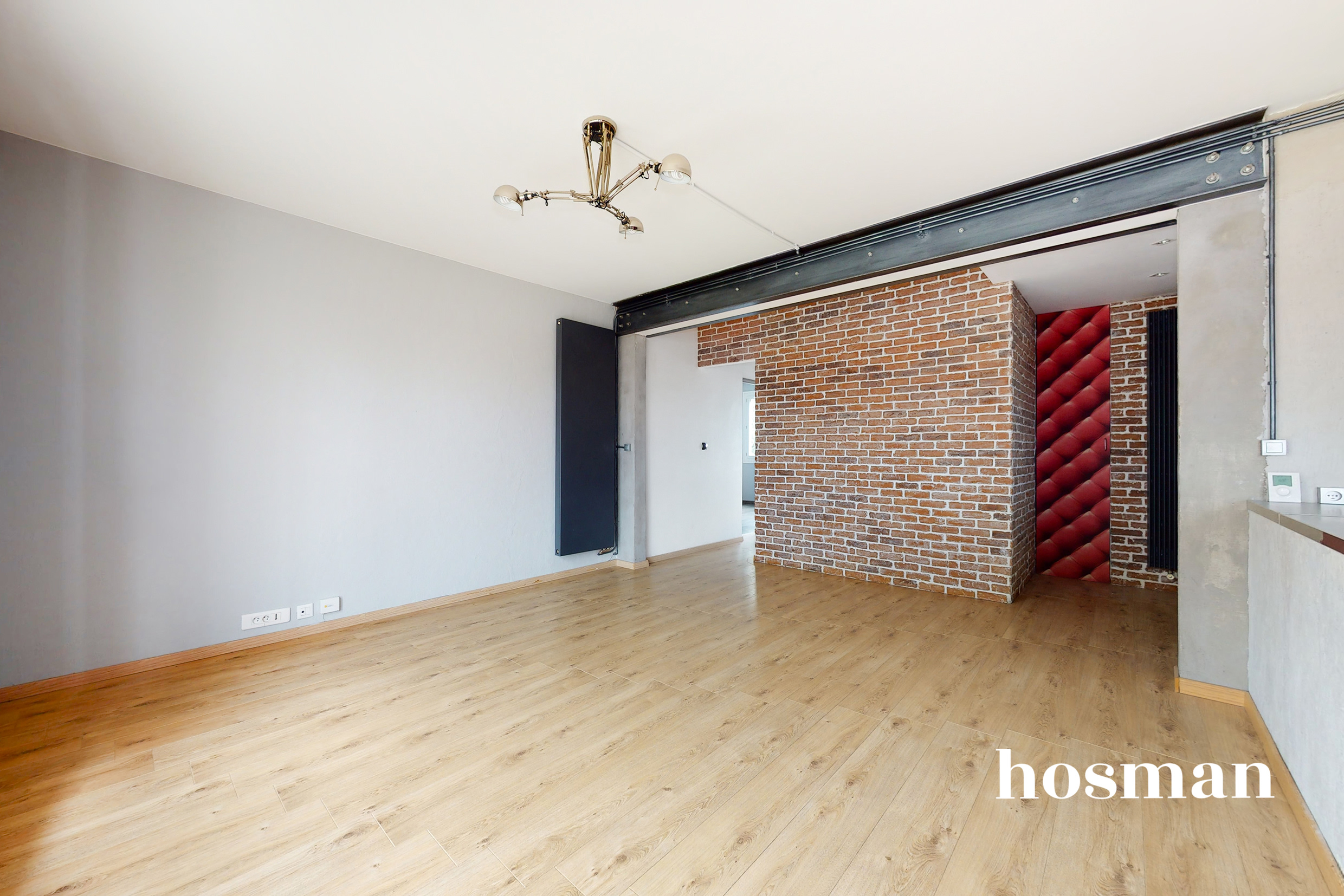 Photo 4 - Appartement 62.85 Rezé