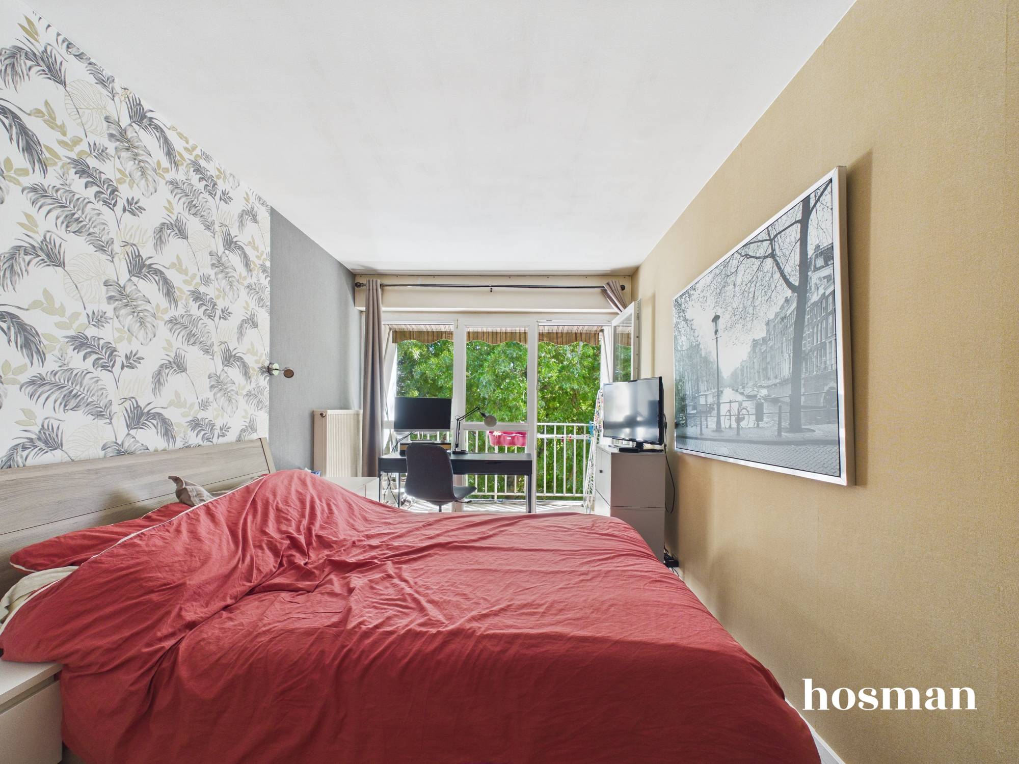Photo 10 - Appartement 83.96 Saint-Herblain