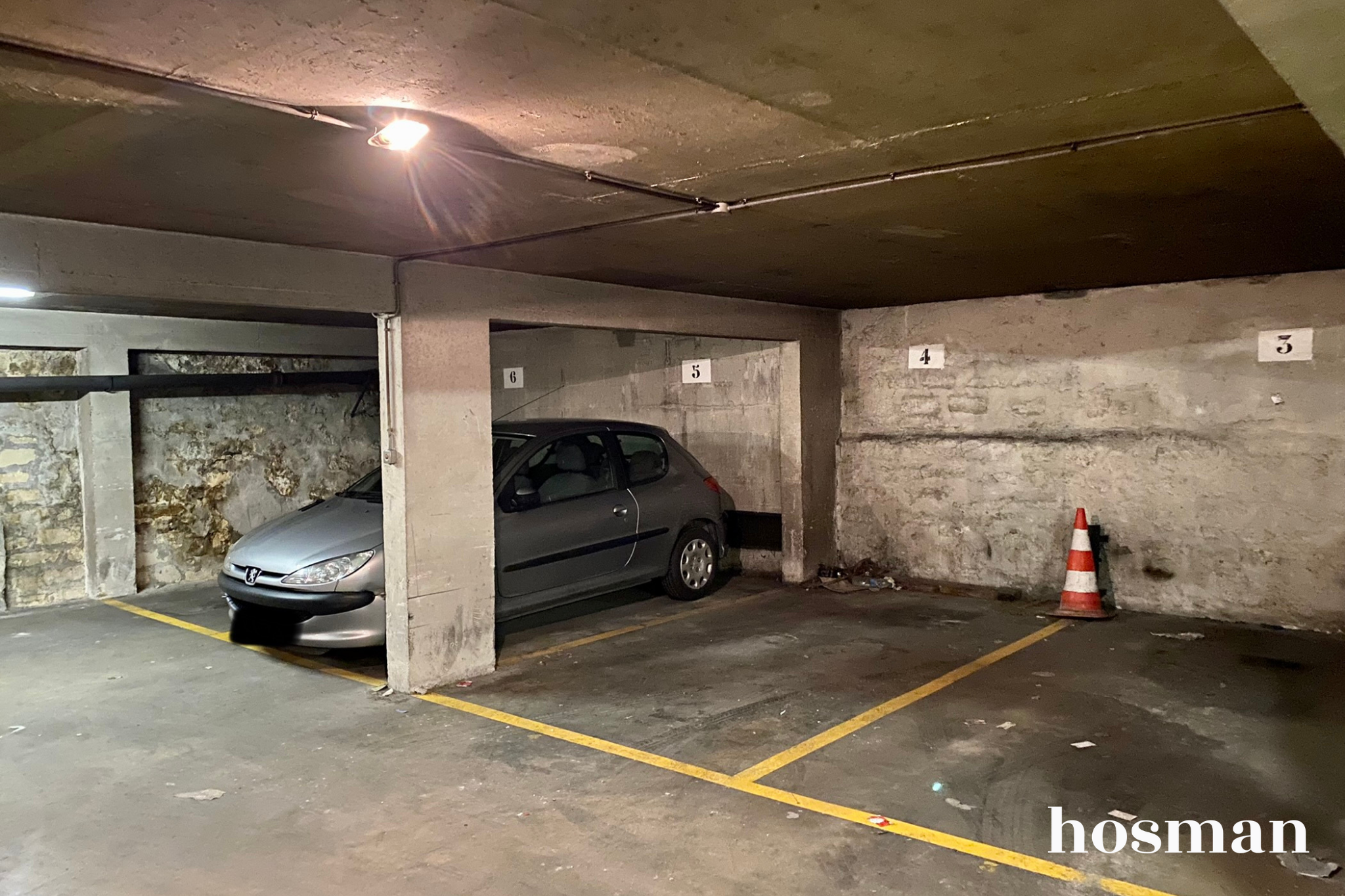 Photo 4 - Parking 11.0 Paris