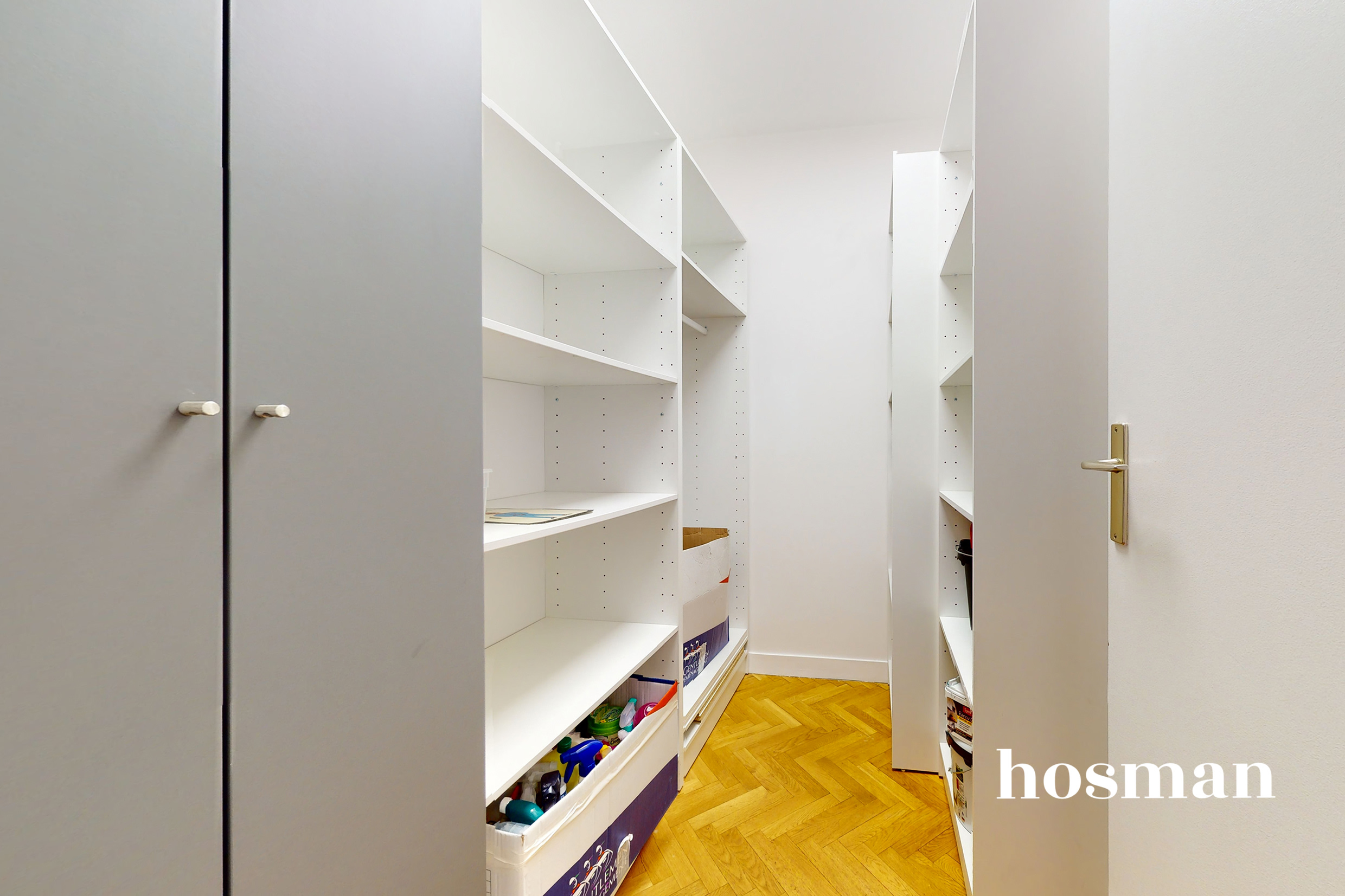 Photo 11 - Appartement 74.0 Issy-les-Moulineaux