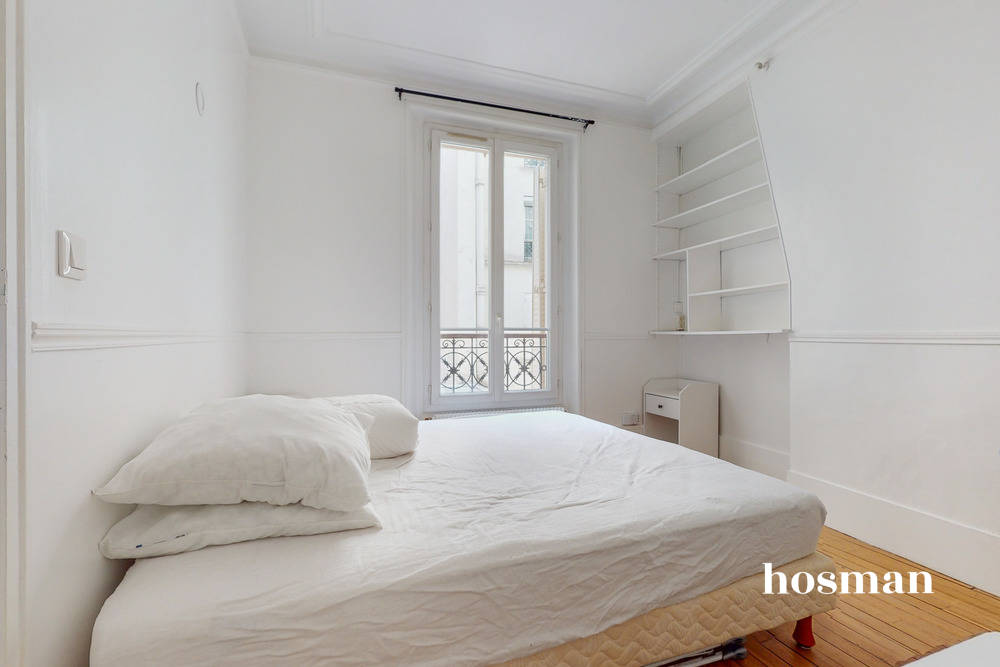 Photo 5 - Appartement 52.03 Paris