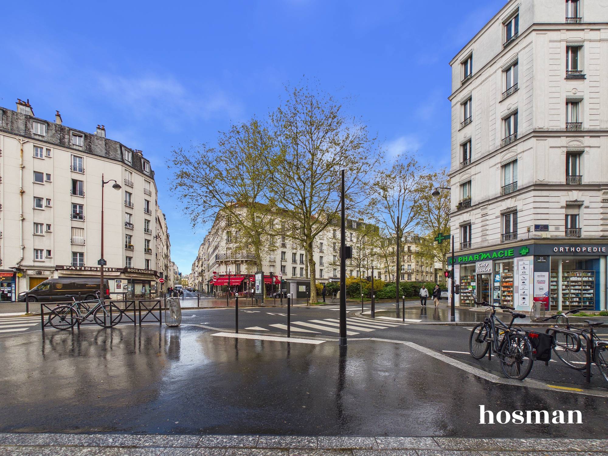 Photo 7 - Appartement 6.34 Paris