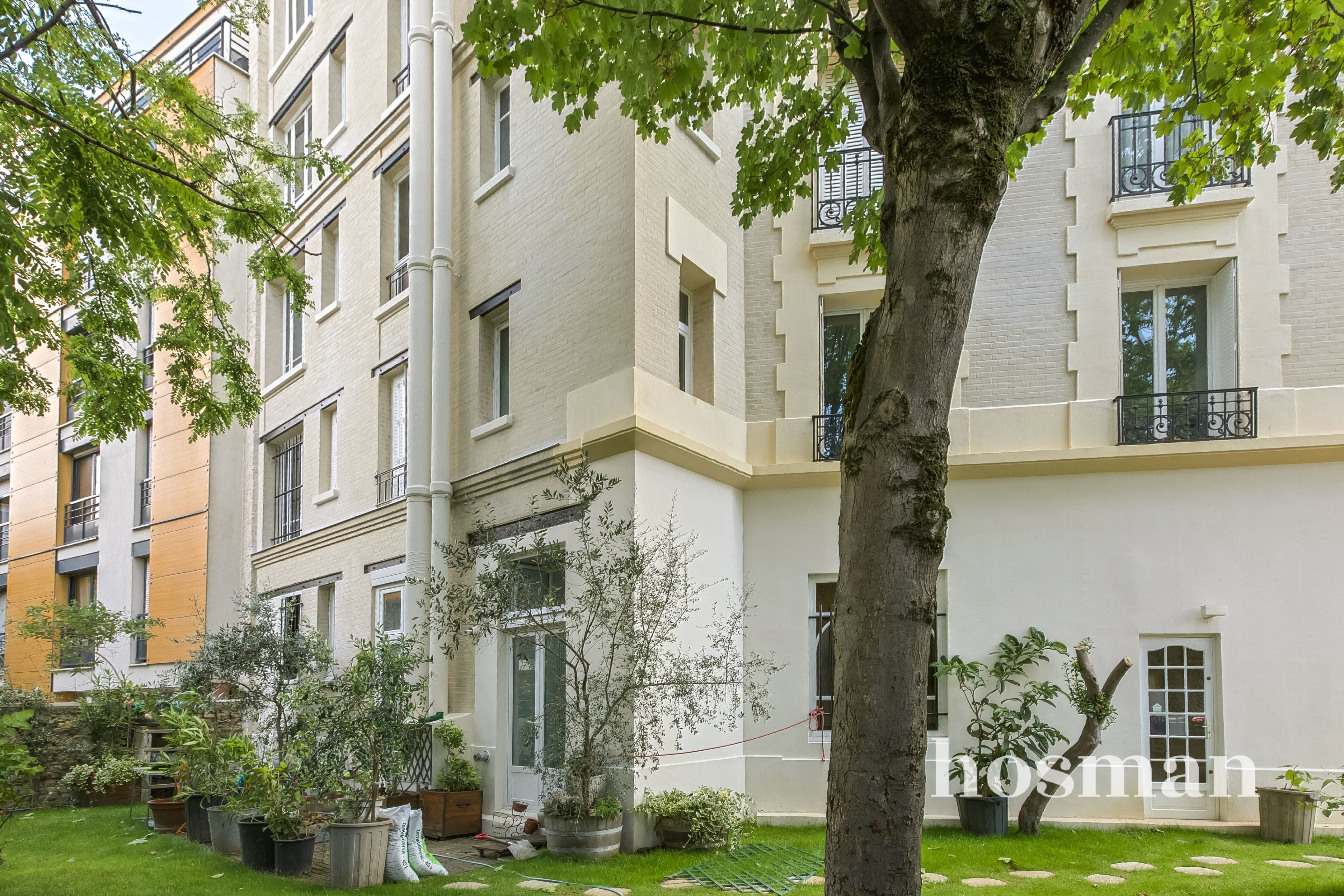 Photo 9 - Appartement 66.0 Colombes
