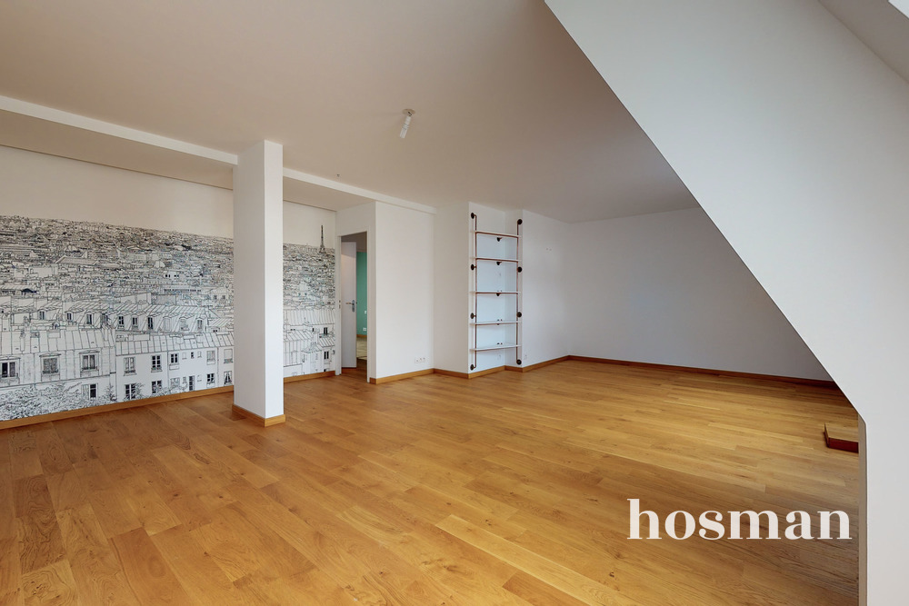 Photo 4 - Appartement 78.0 Suresnes