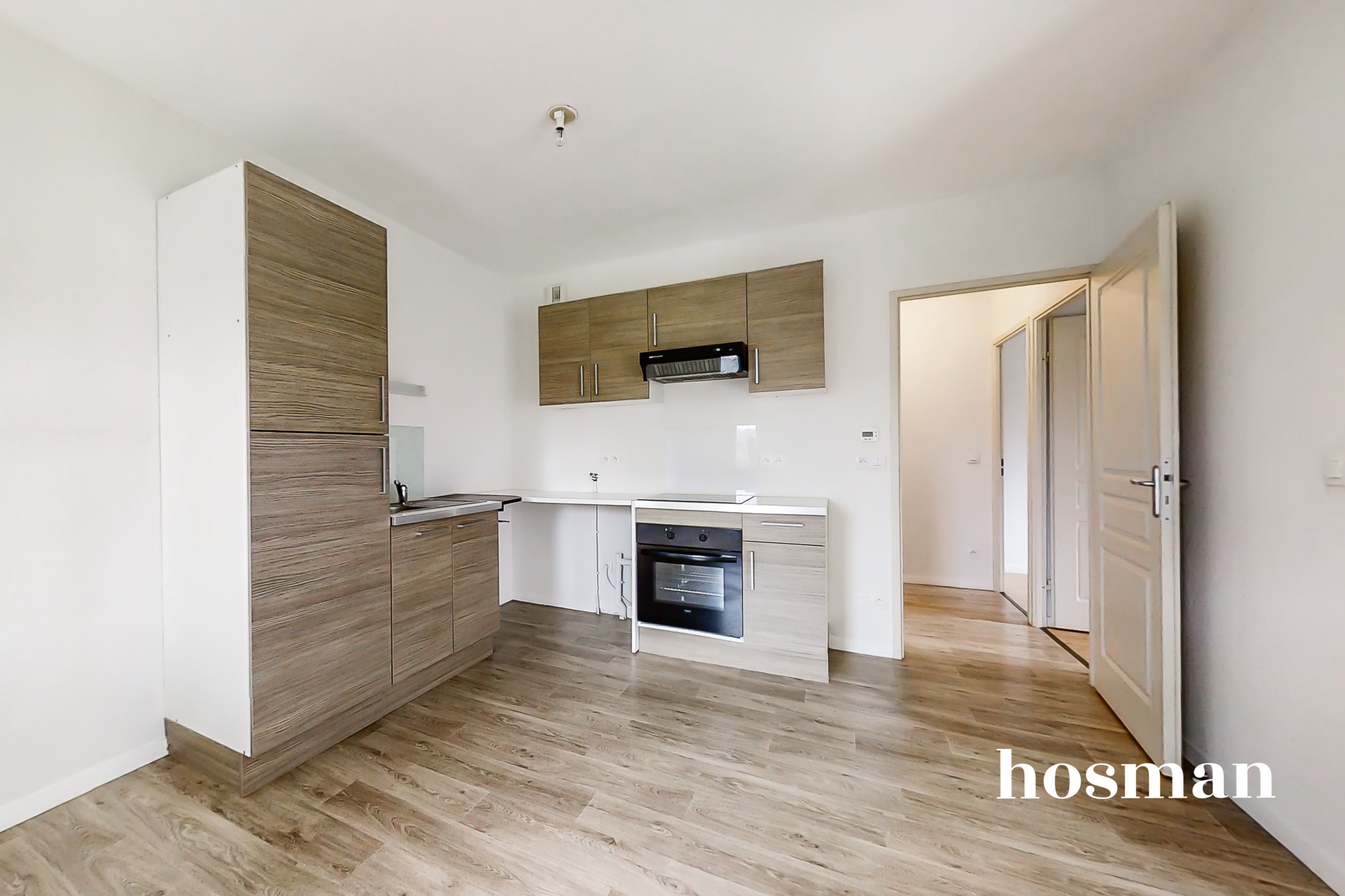 Photo 4 - Appartement 63.0 Mérignac