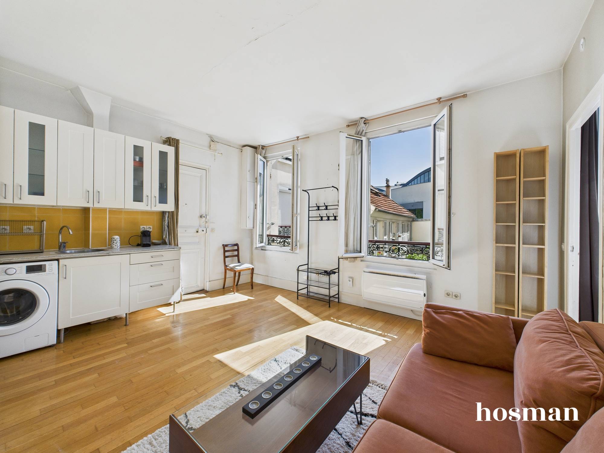 Photo 2 - Appartement 36.0 Vincennes