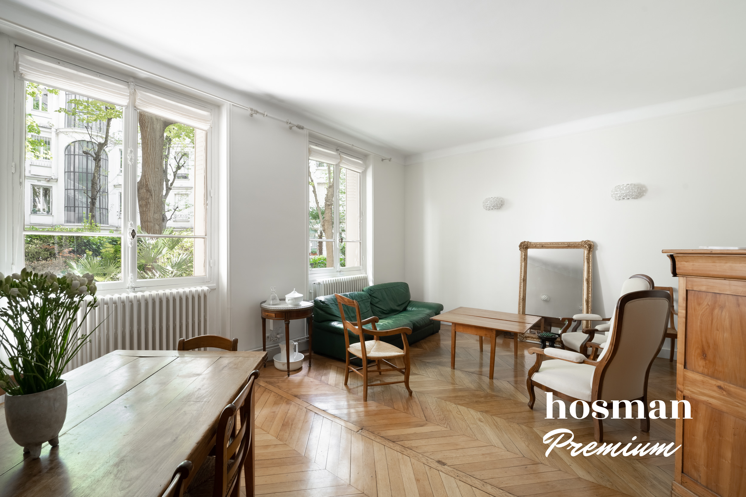 Photo 1 - Appartement 107.0 Paris