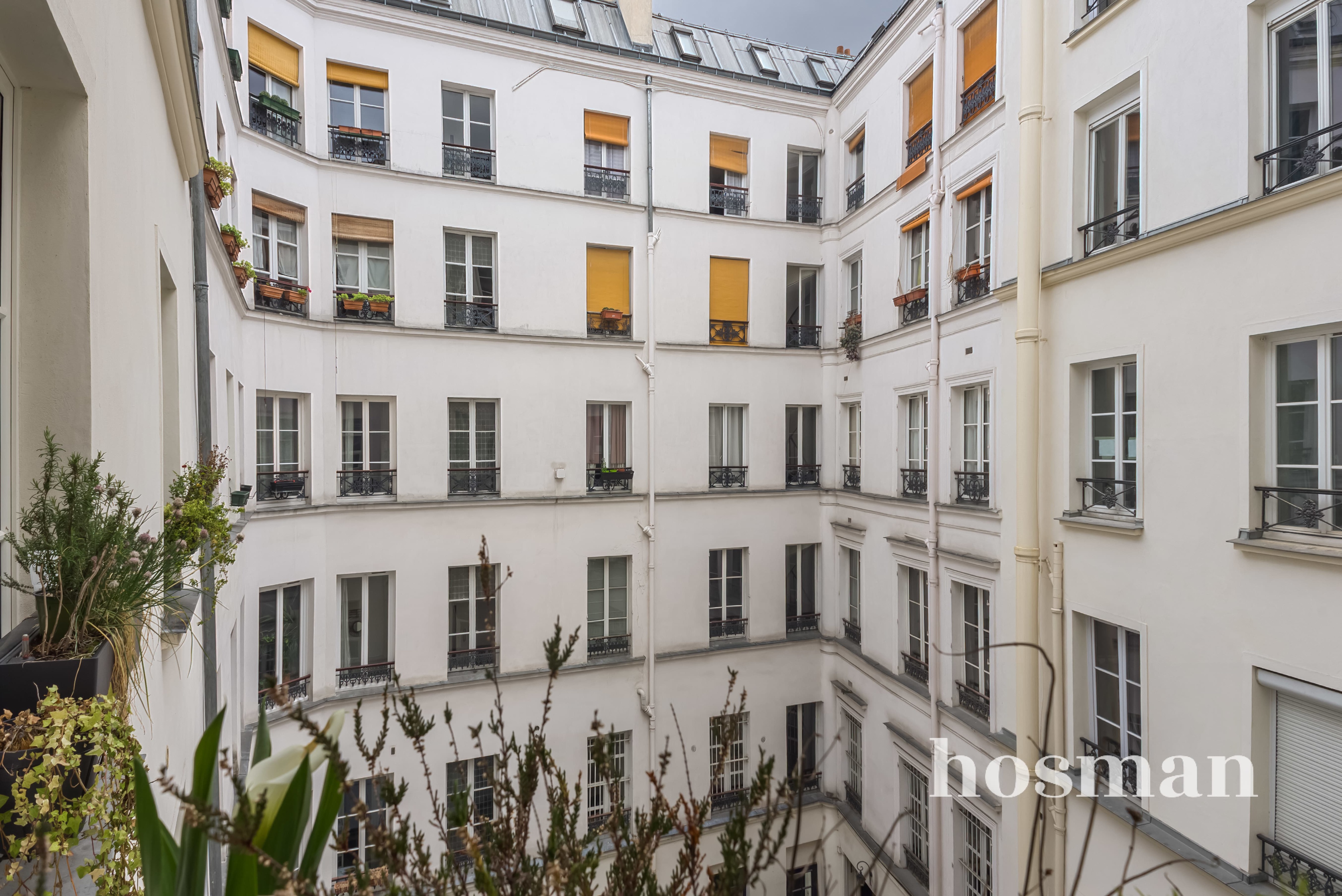 Photo 8 - Appartement 58.0 Paris