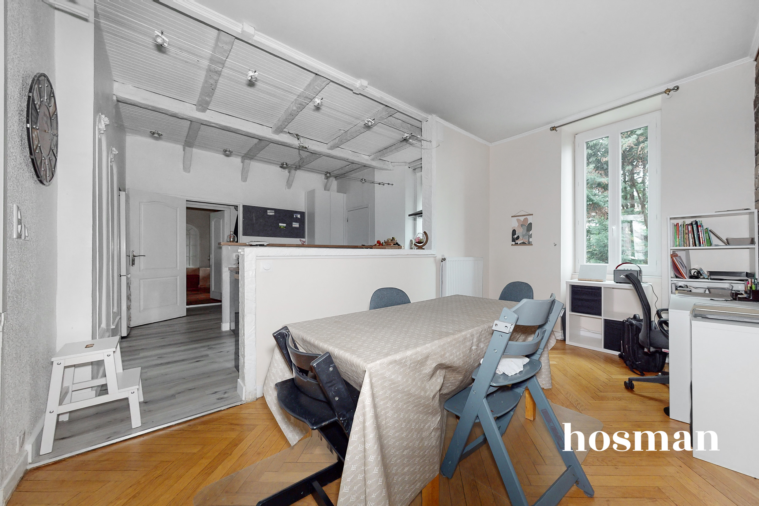 Photo 5 - Appartement 121.15 Nantes