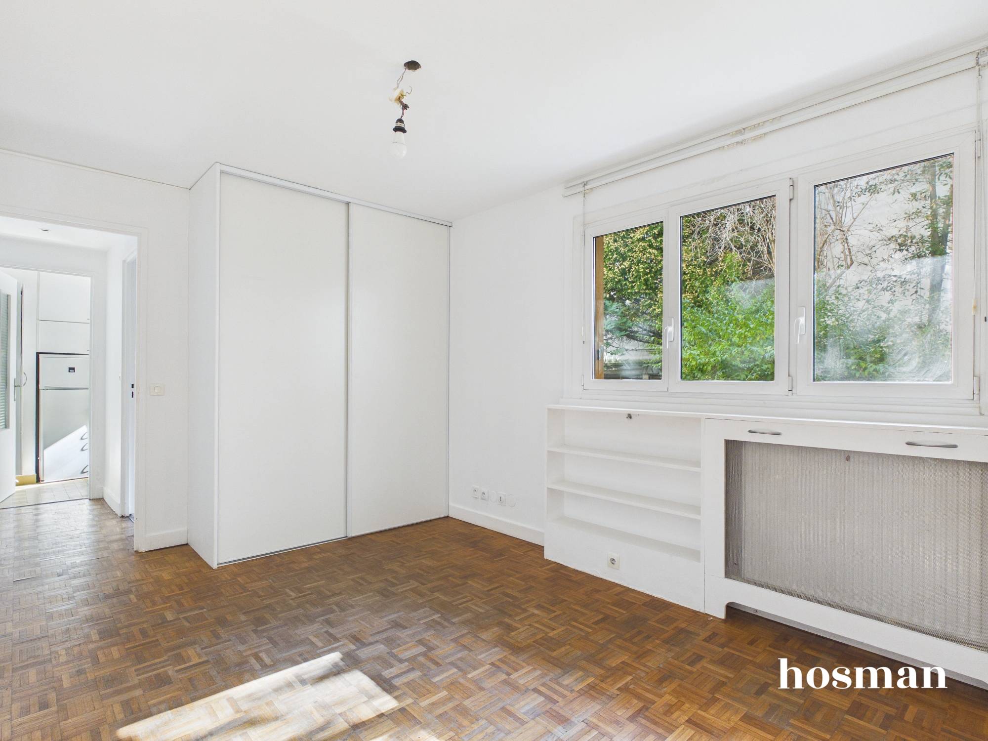 Appartement 1 pièce 24 m² · à Paris · 24,1 m² · 215 000 €