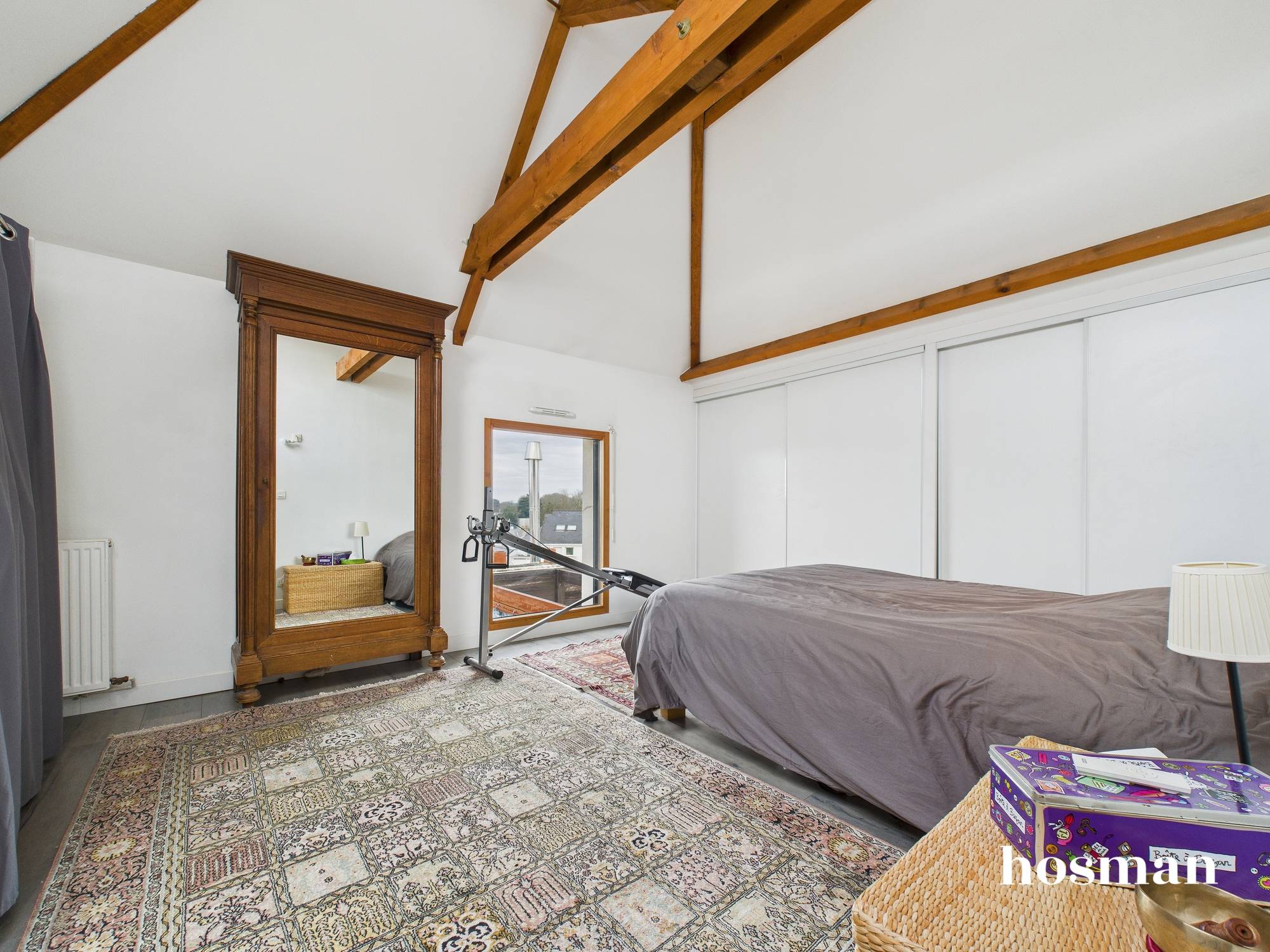Photo 13 - Duplex 103.63 Nantes
