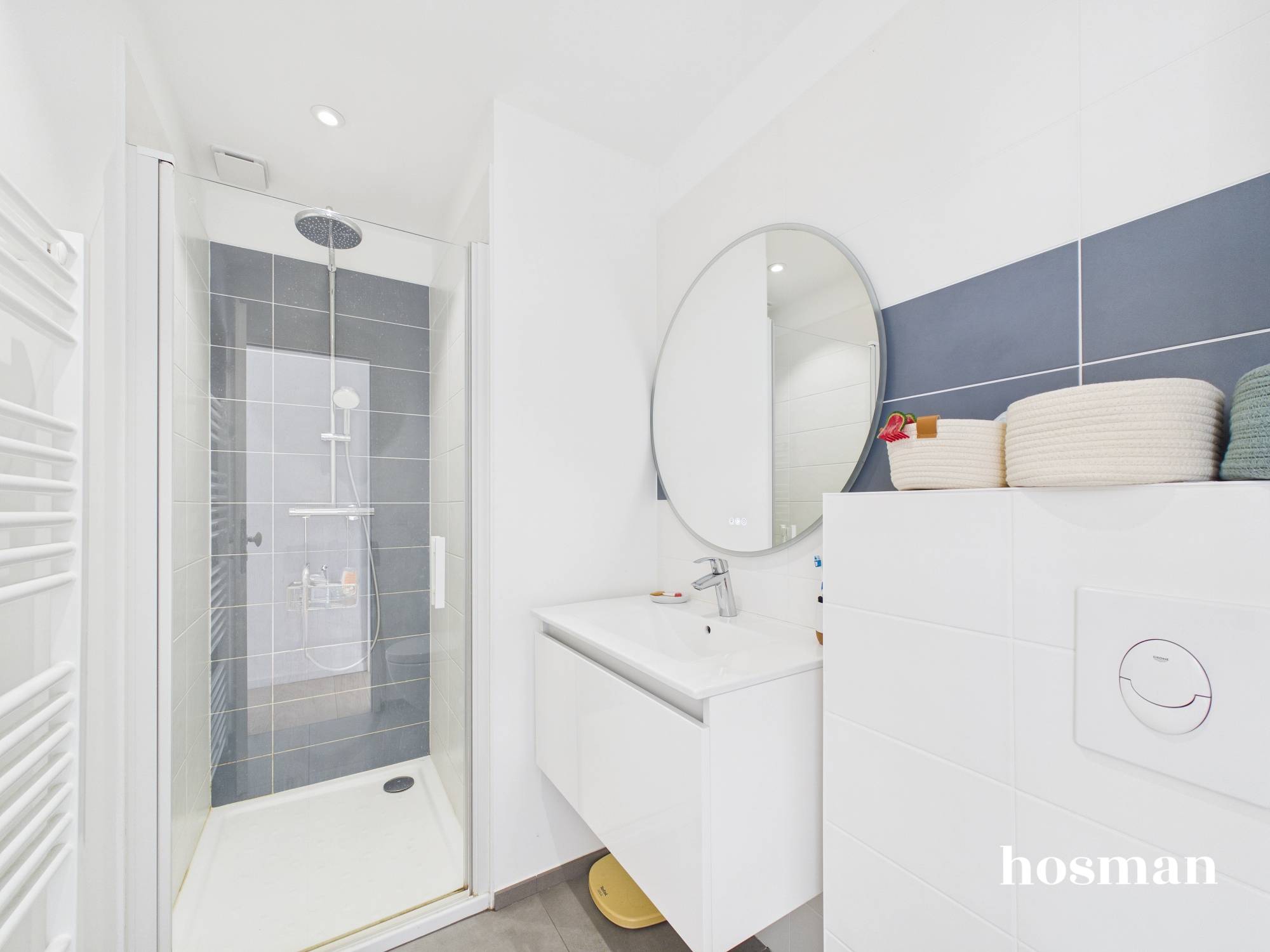 Photo 16 - Maison 110.3 Saint-Sébastien-sur-Loire