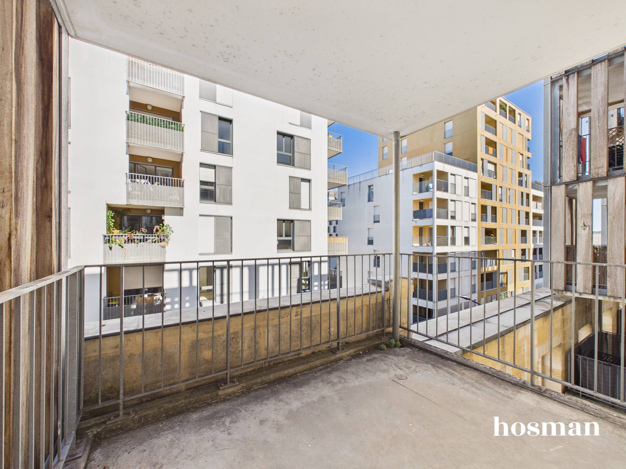 Photo 16 - Appartement 91.15 Bordeaux