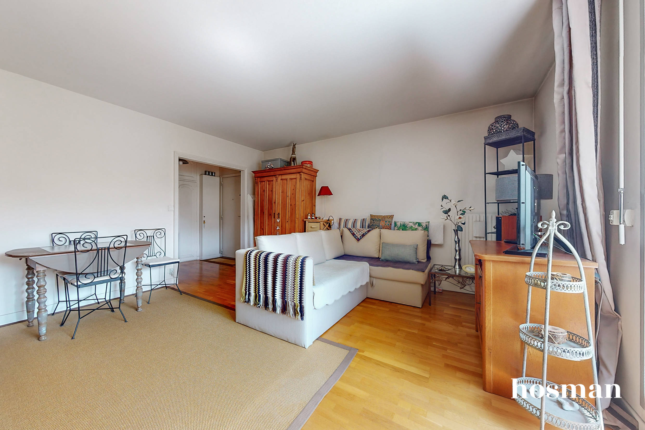 Photo 4 - Appartement 48.21 Levallois-Perret