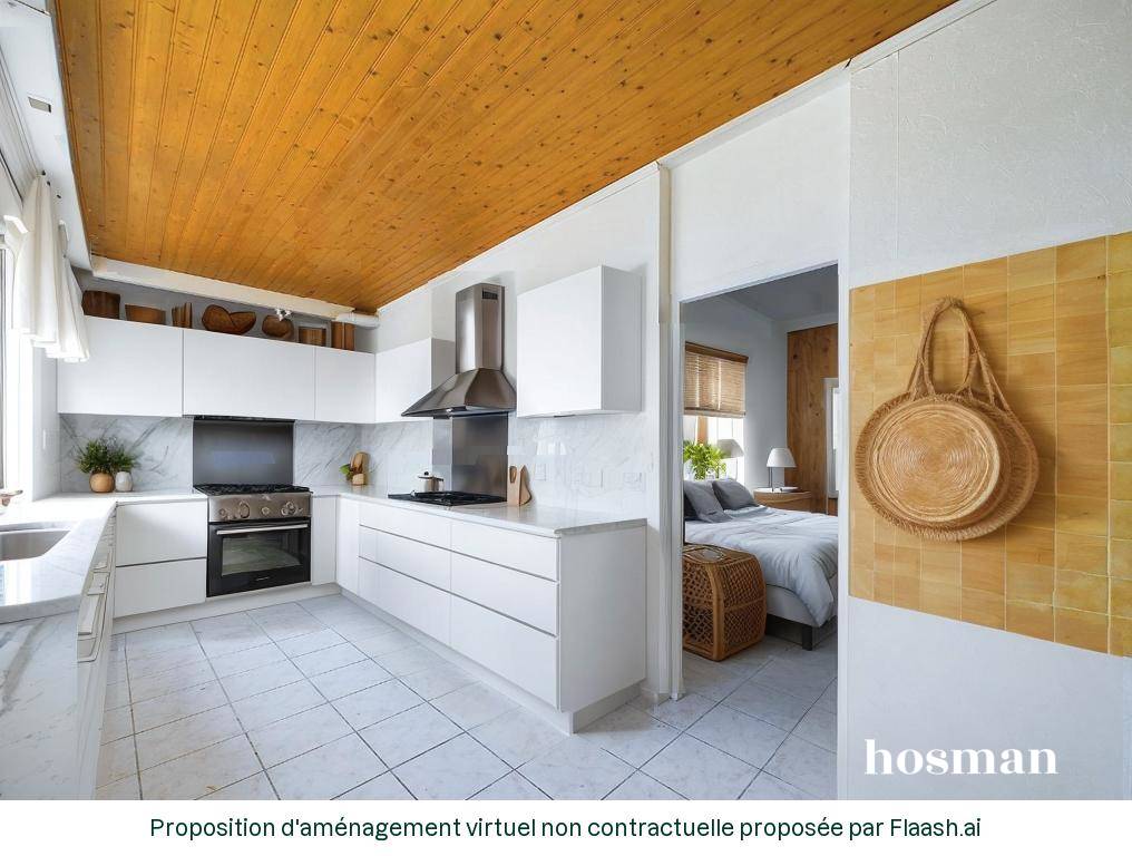 Photo 3 - Maison 63.0 Cenon