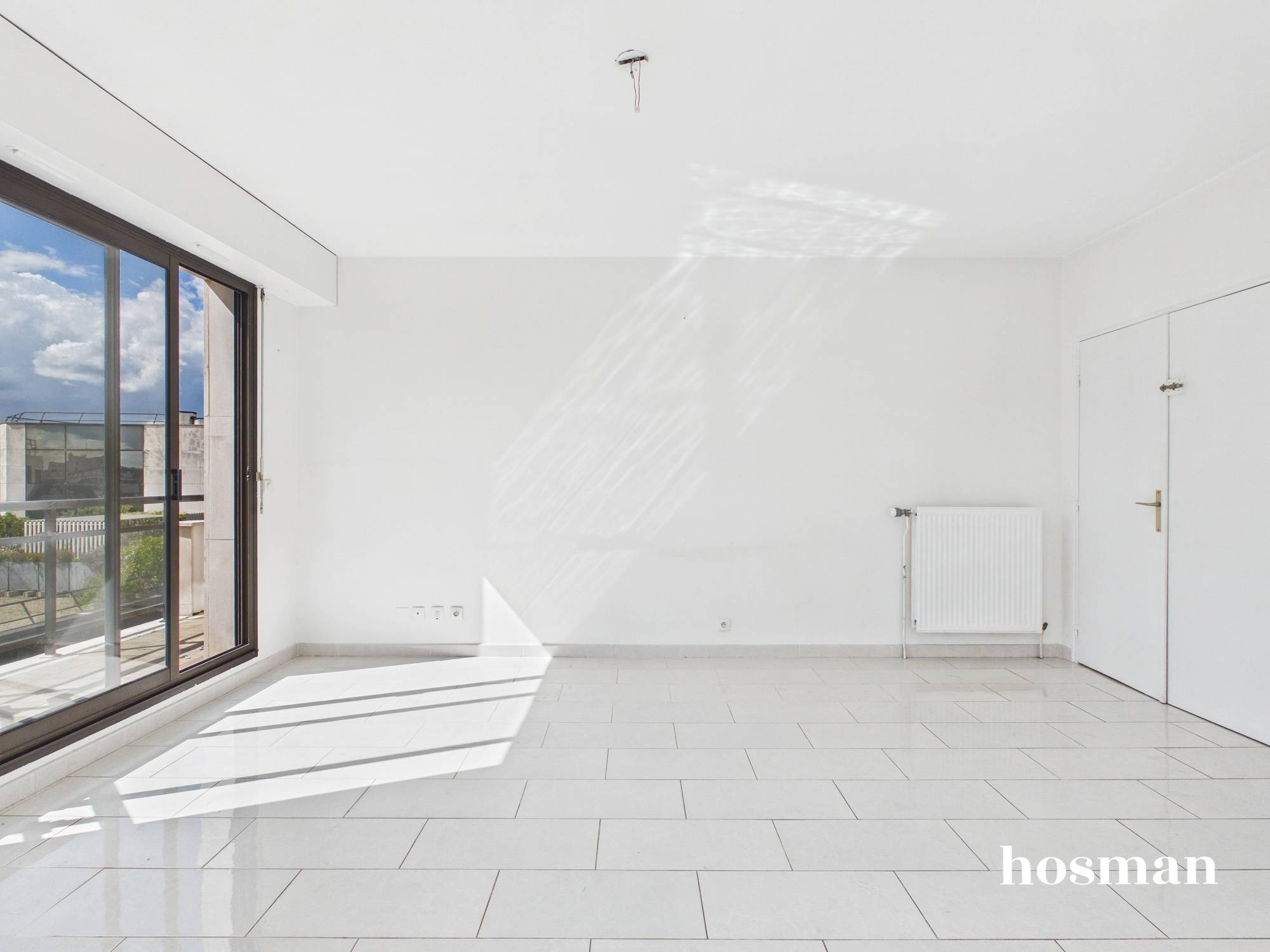 Photo 3 - Appartement 66.0 Levallois-Perret