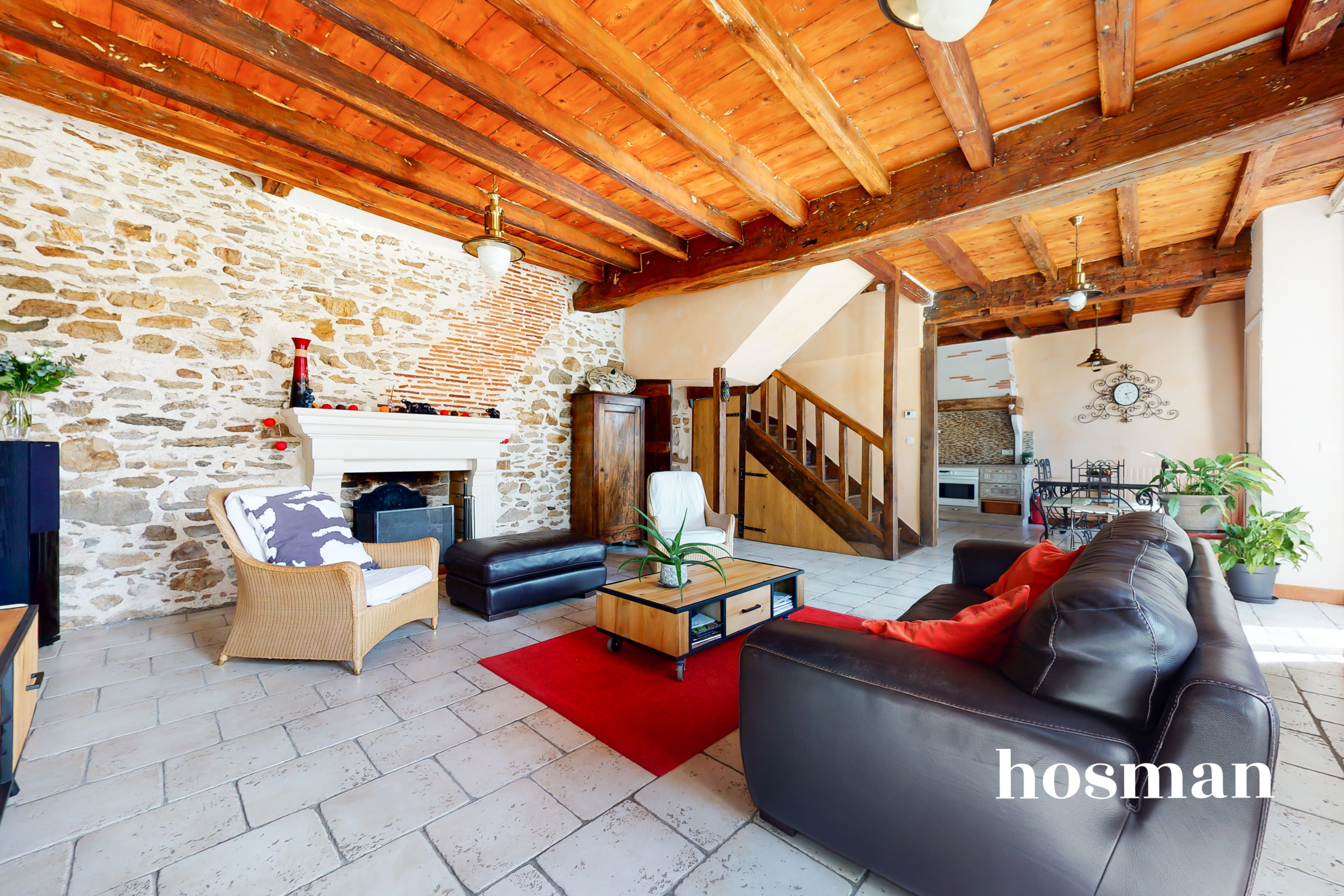 Photo 1 - Maison 175.0 Couëron