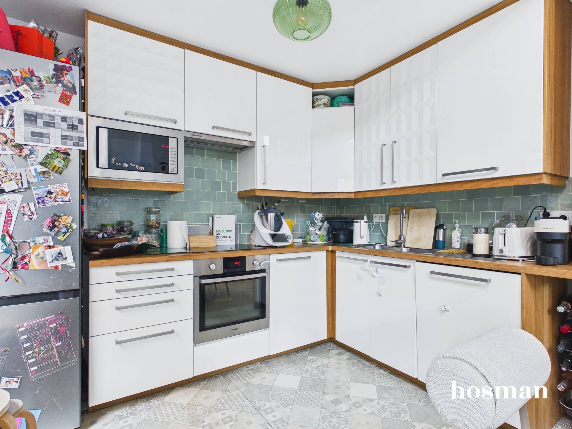 Photo 6 - Appartement 93.23 Saint-Ouen-sur-Seine