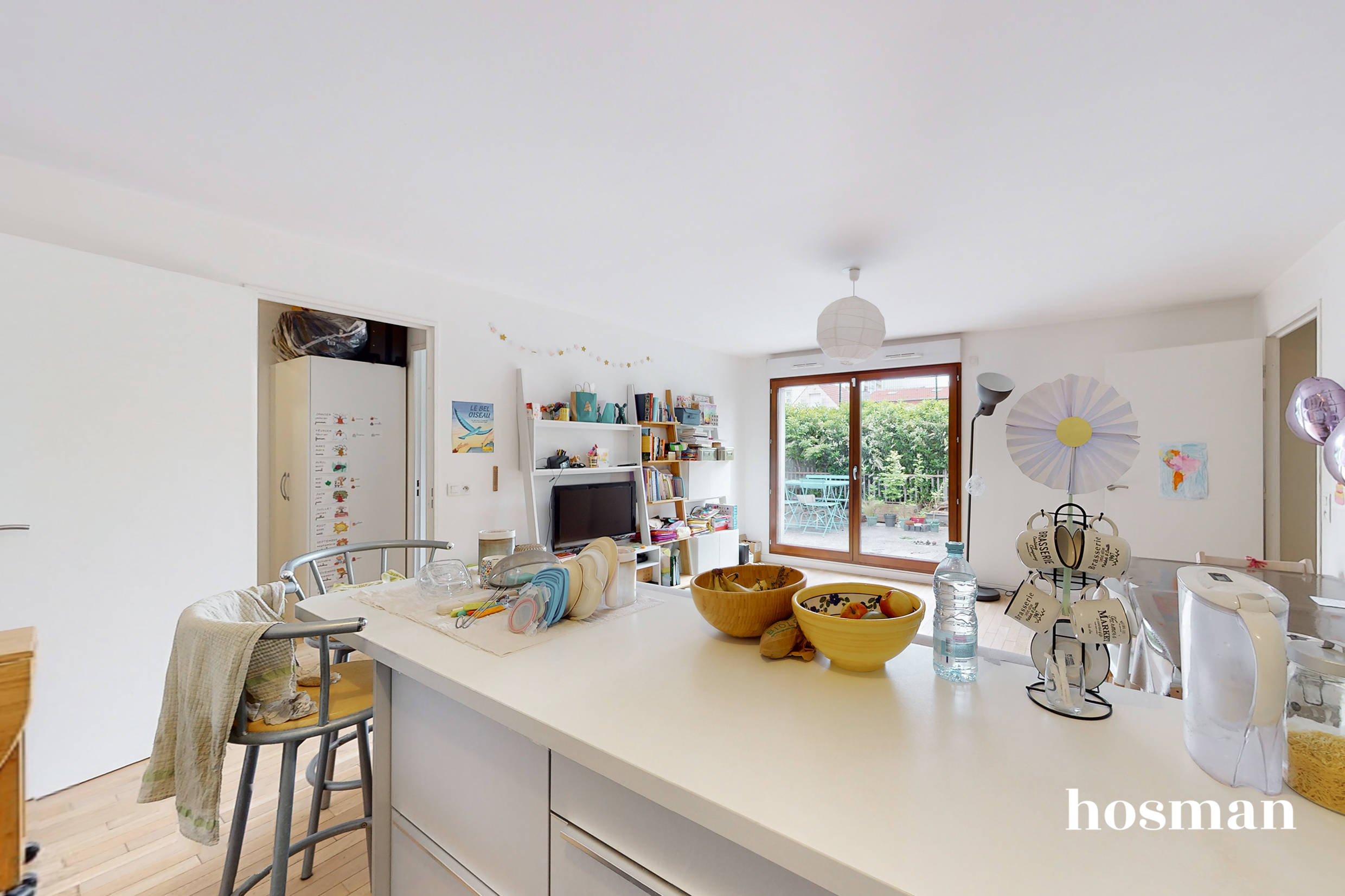 Photo 6 - Appartement 66.76 Ivry-sur-Seine