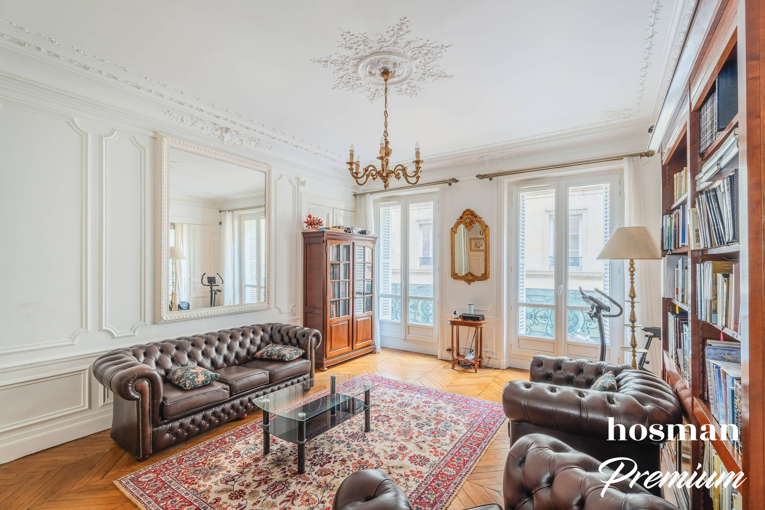 Photo 1 - Appartement 125.28 Paris