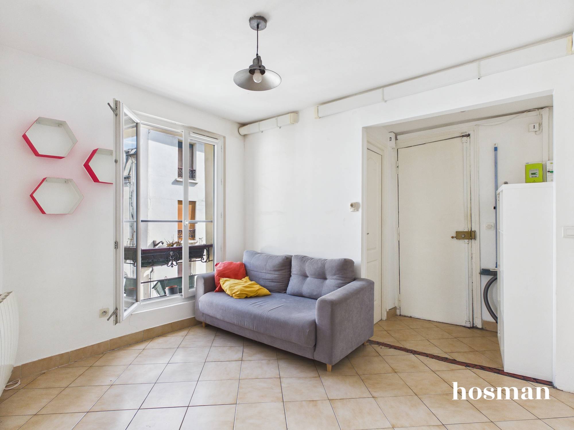 Photo 3 - Appartement 35.0 Paris