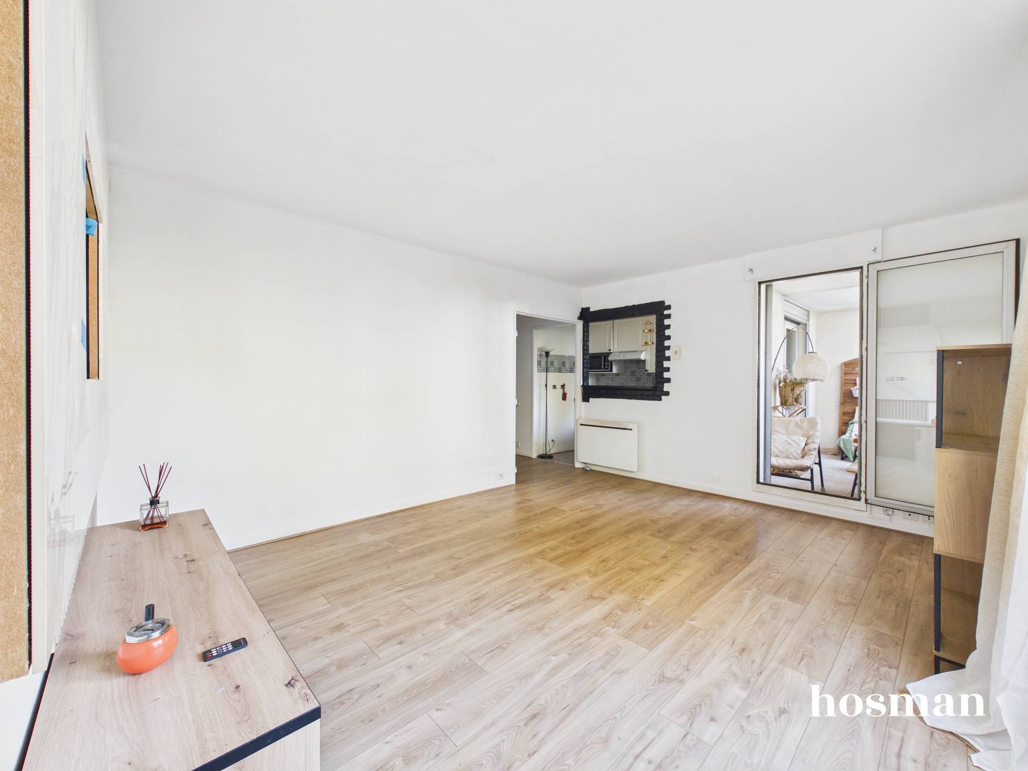 Photo 8 - Appartement 48.0 Saint-Maurice