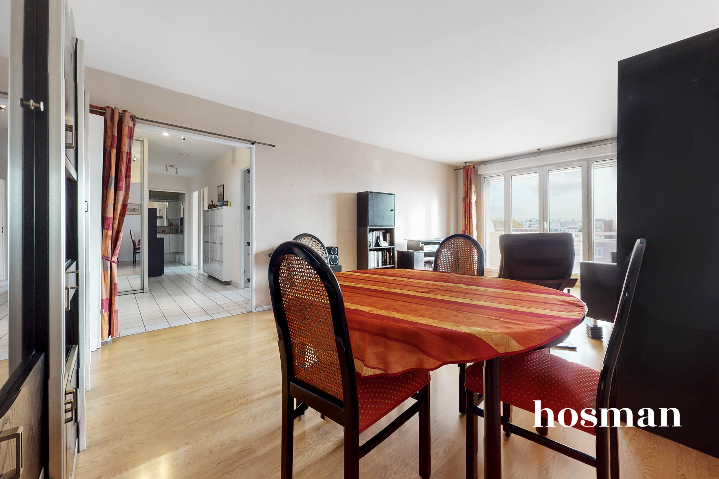 Photo 3 - Appartement 71.0 Alfortville