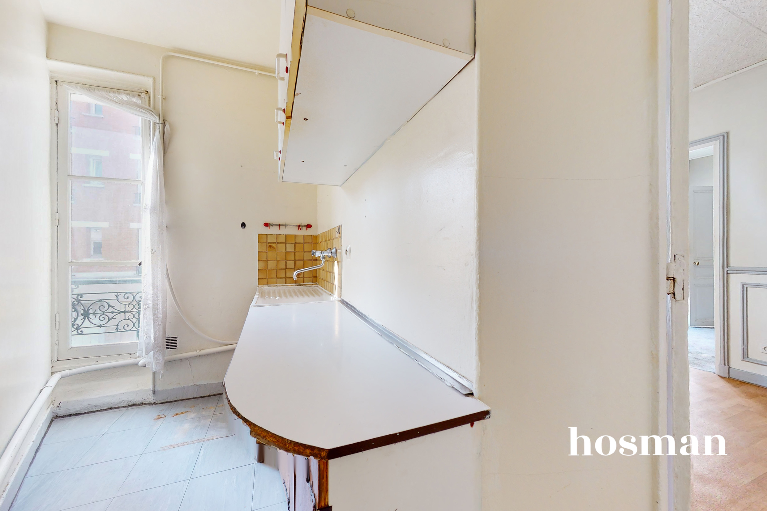 Photo 7 - Appartement 40.0 Pantin