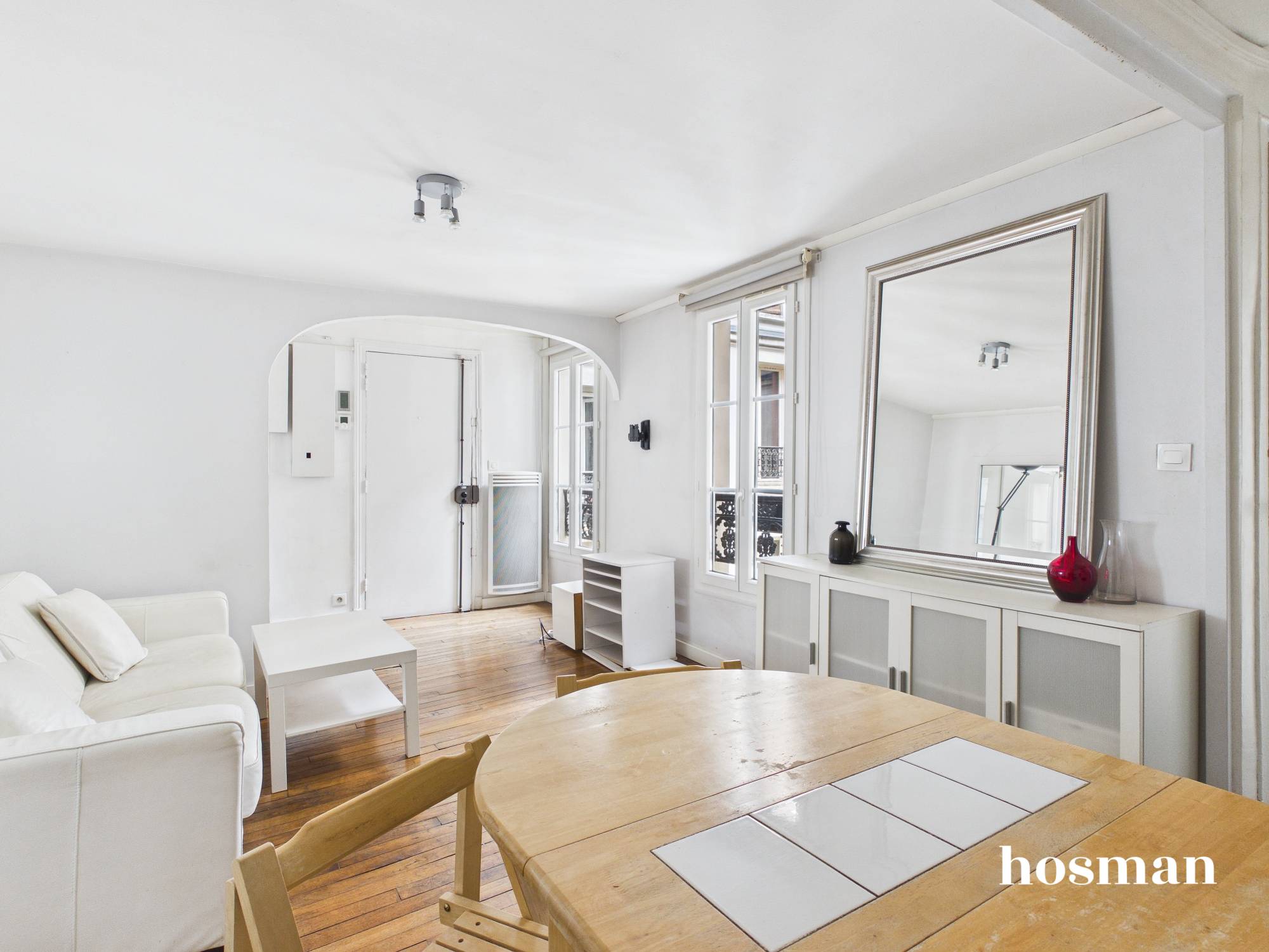 Photo 4 - Appartement 50.0 Paris