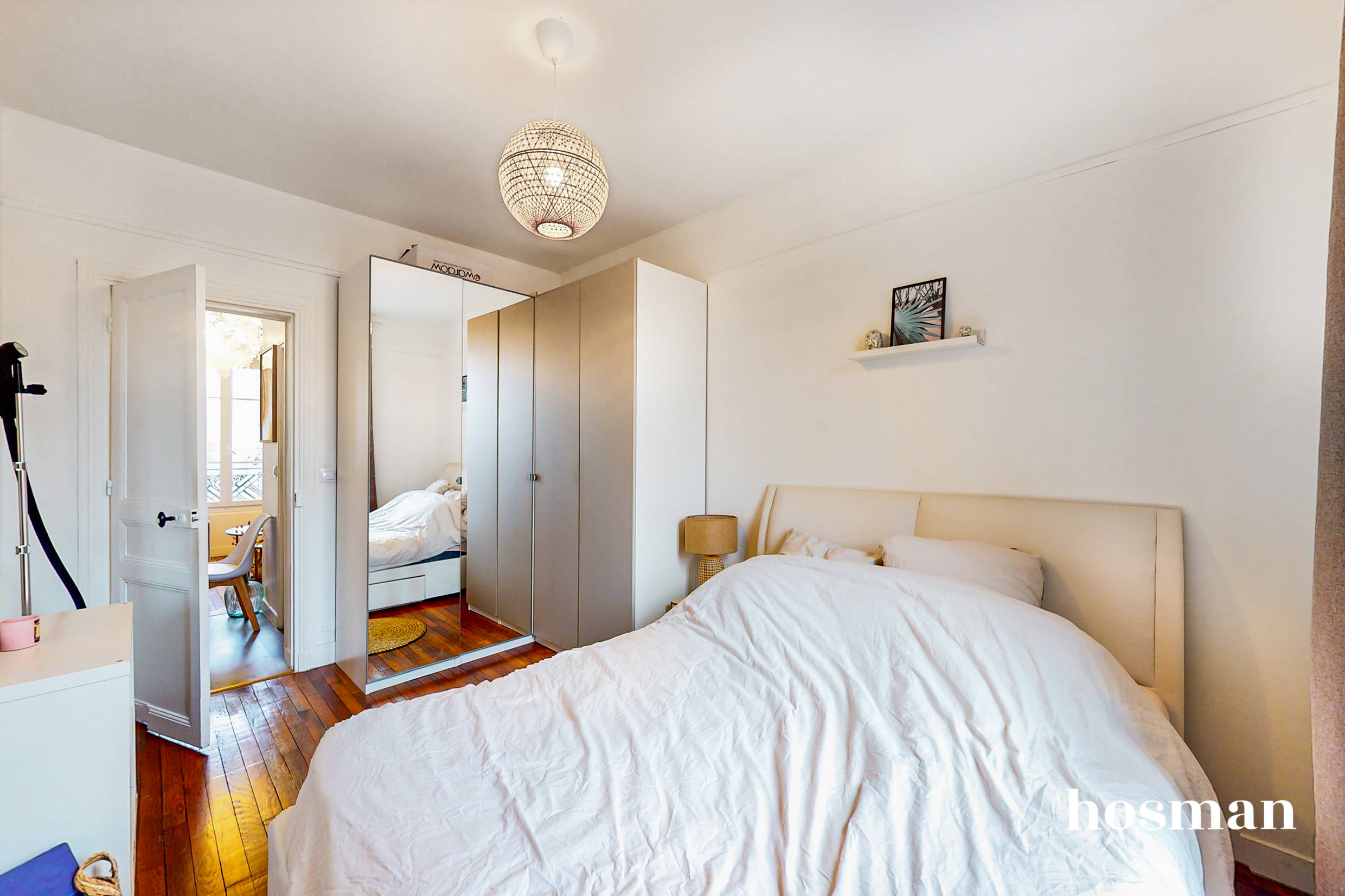 Photo 7 - Appartement 37.3 Colombes