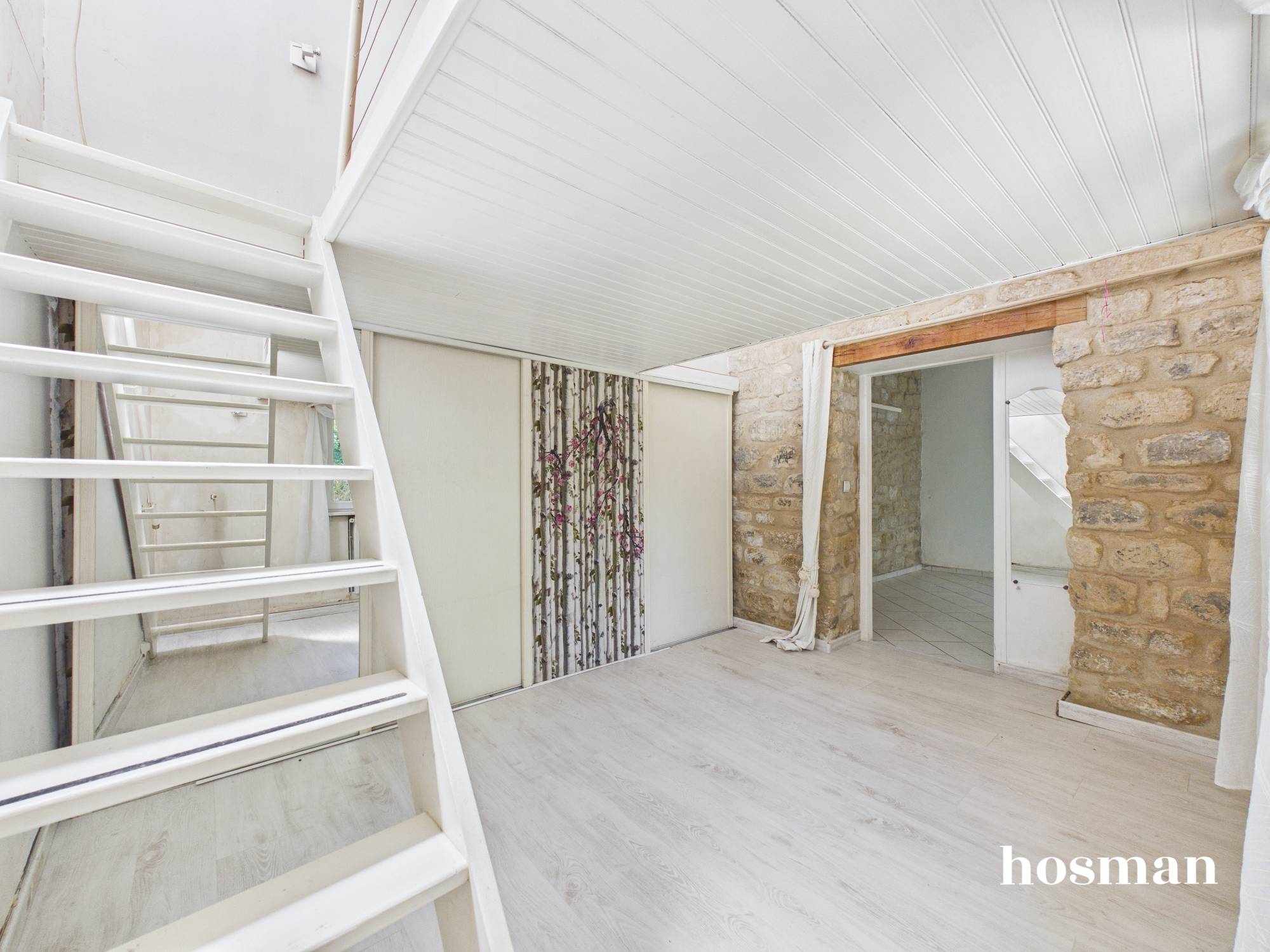 Photo 10 - Appartement 60.0 Ivry-sur-Seine