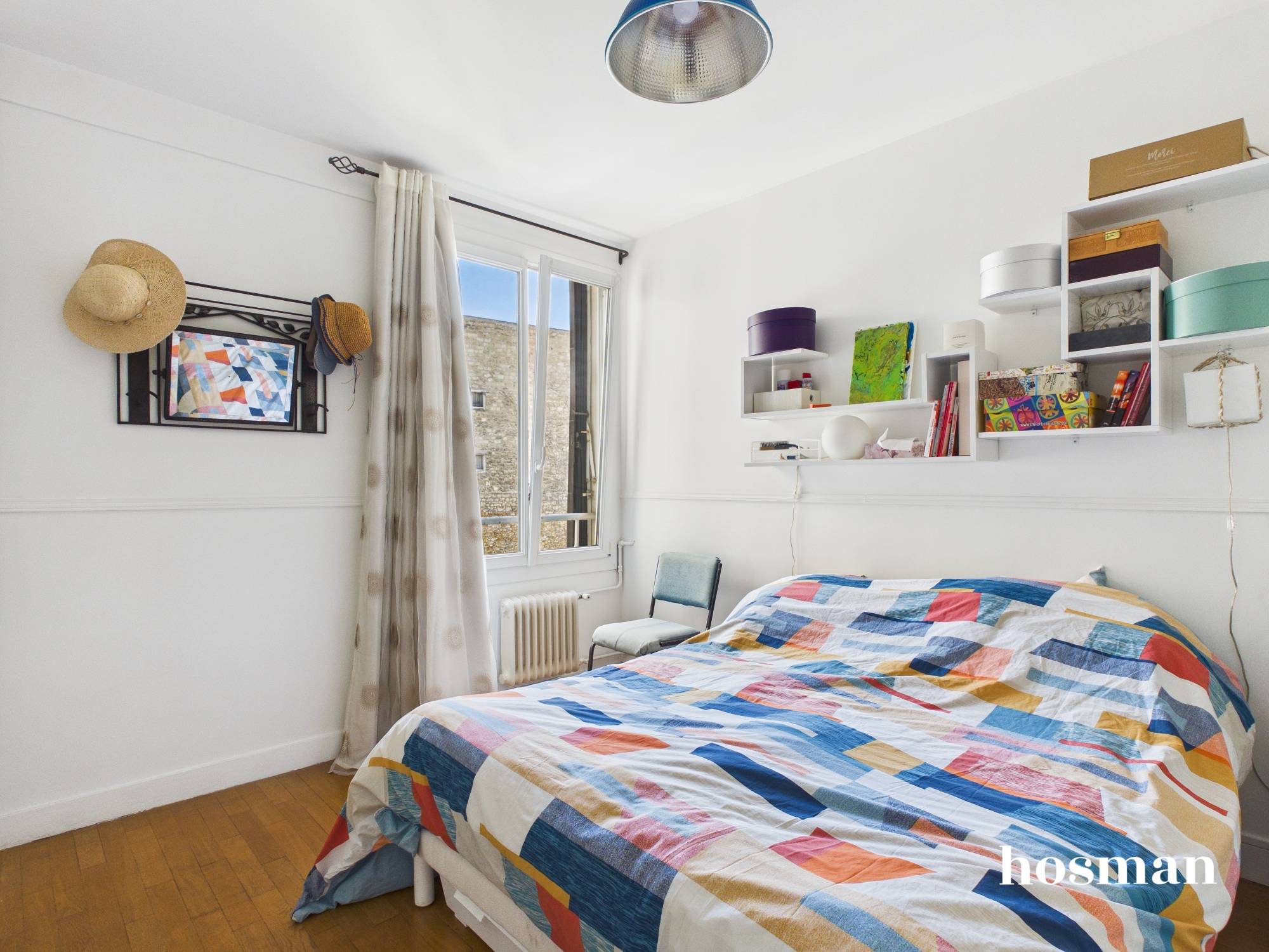 Photo 11 - Appartement 78.01 Paris