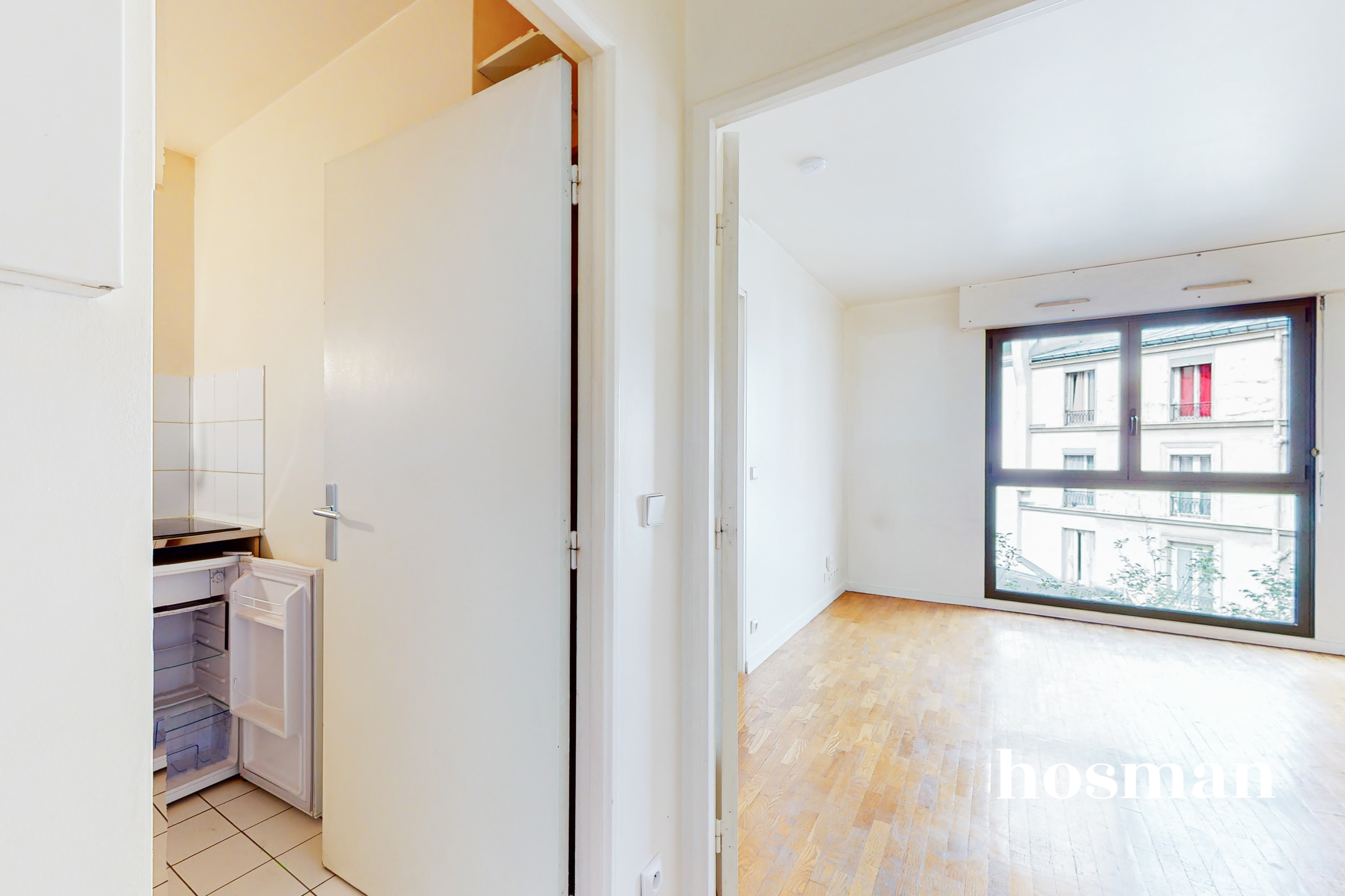 Photo 6 - Appartement 34.17 Paris