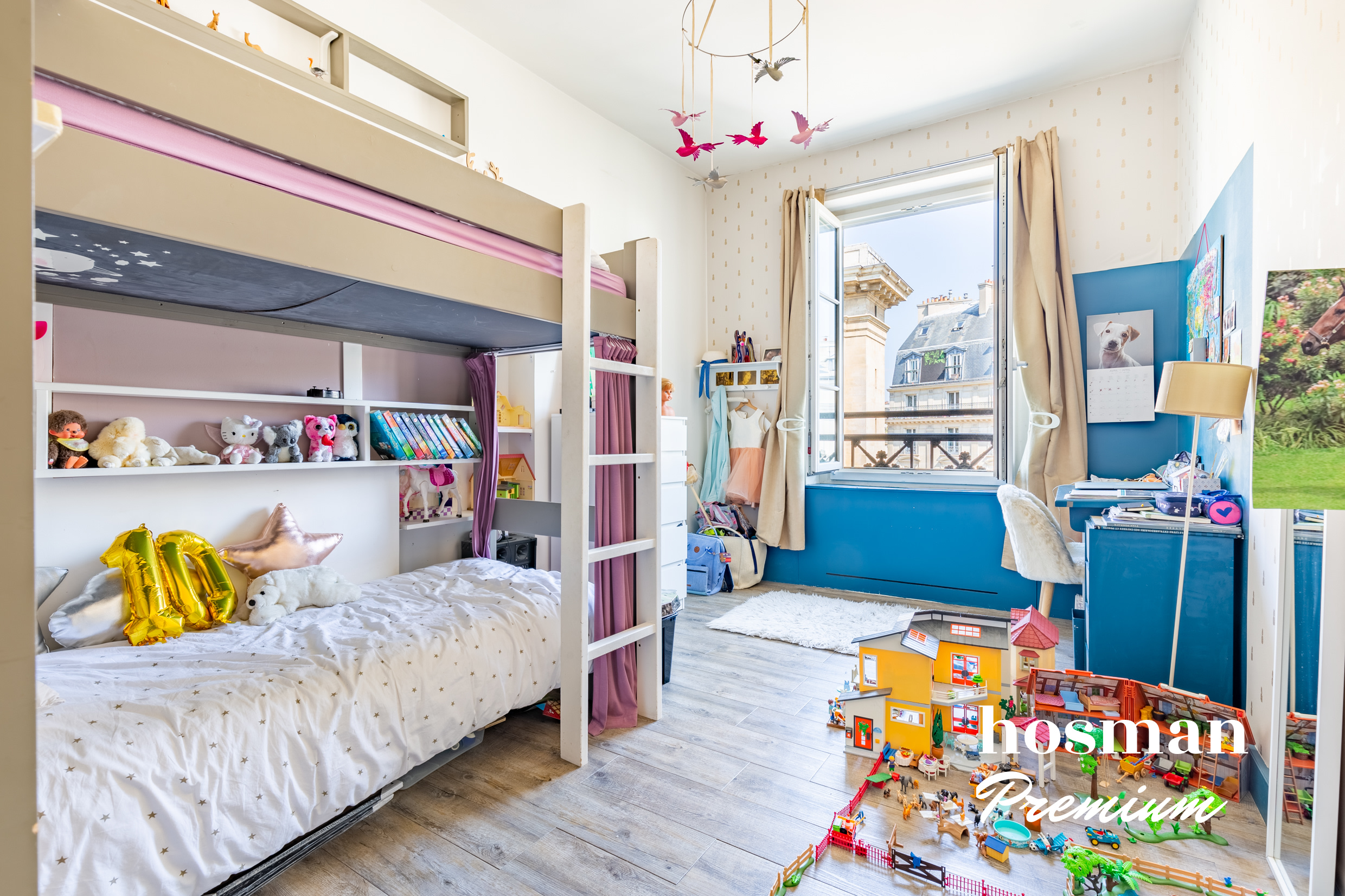 Photo 12 - Appartement 94.31 Paris