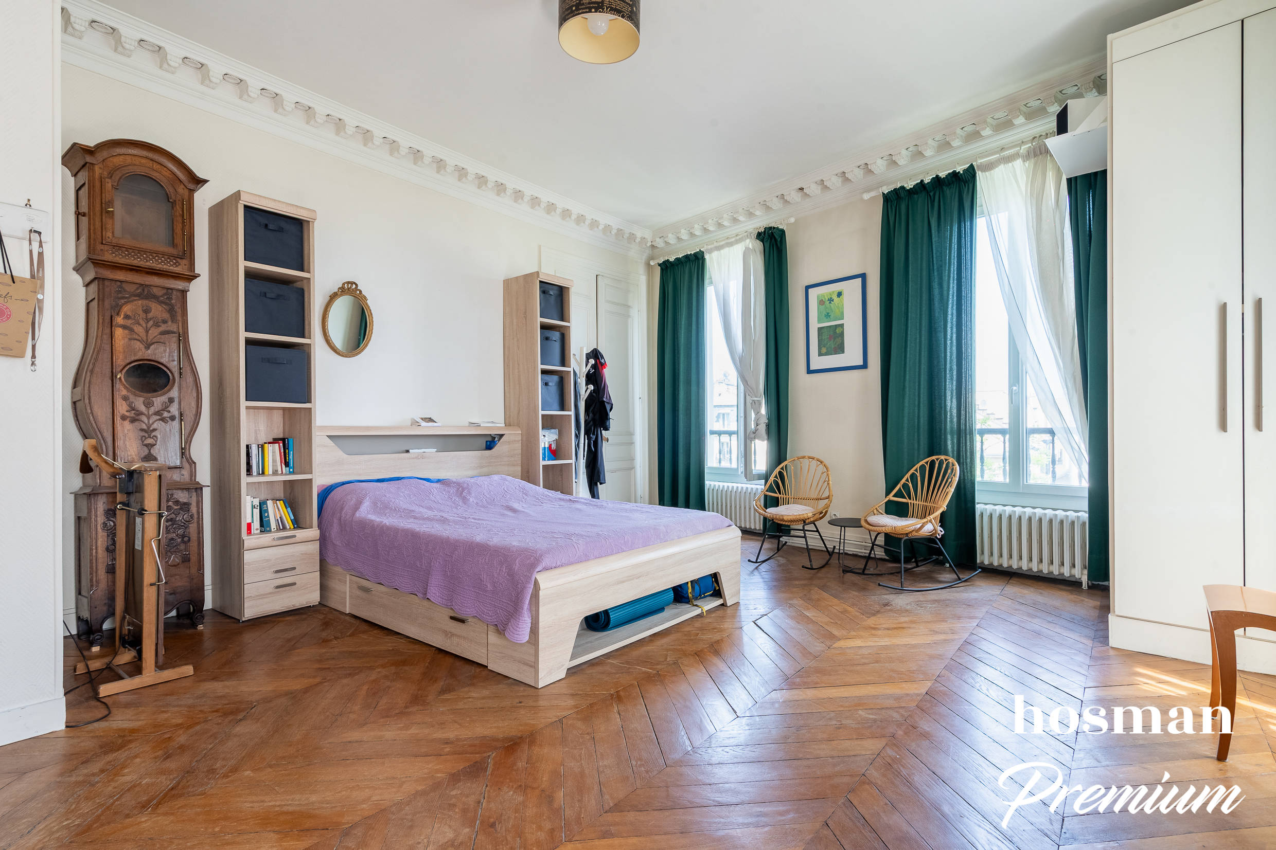 Photo 10 - Appartement 142.03 Paris