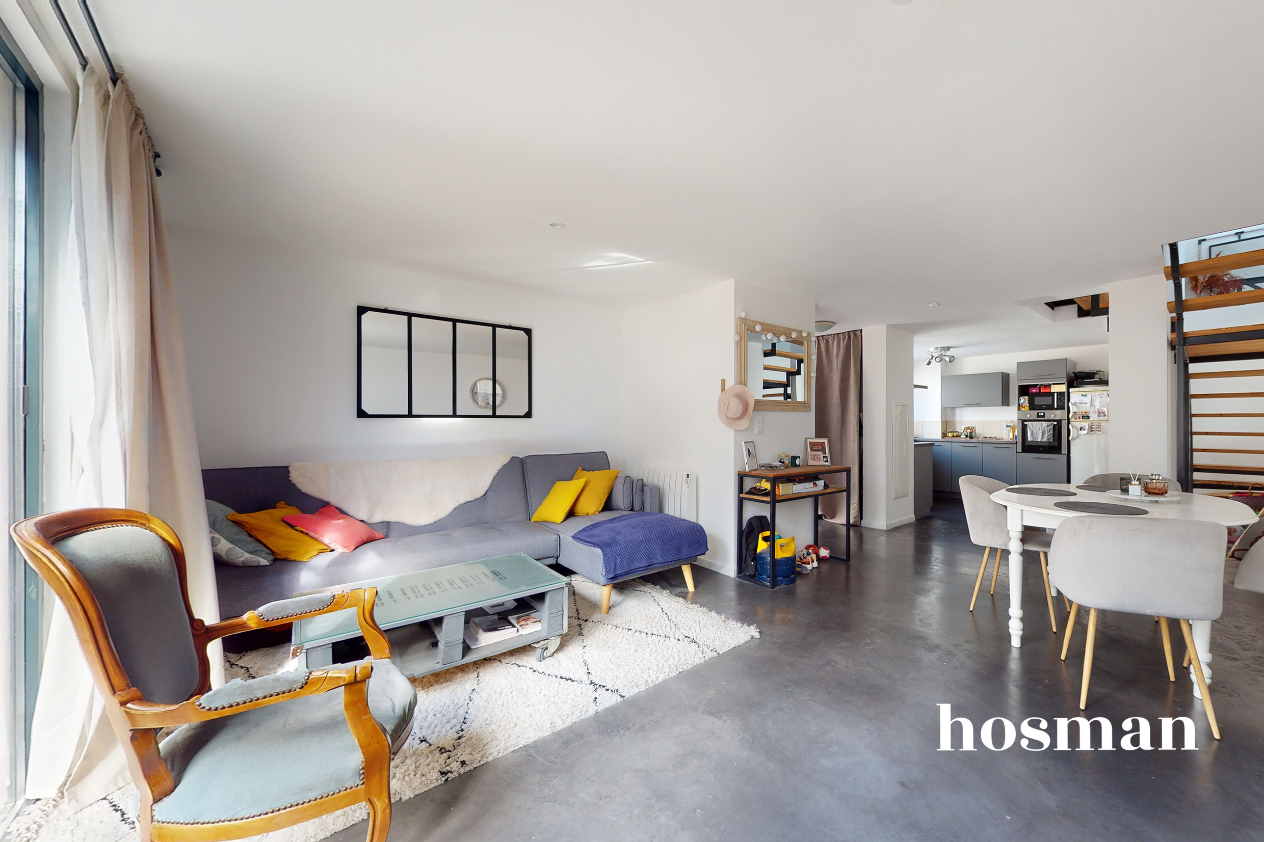 Photo 2 - Maison 79.0 Tourcoing